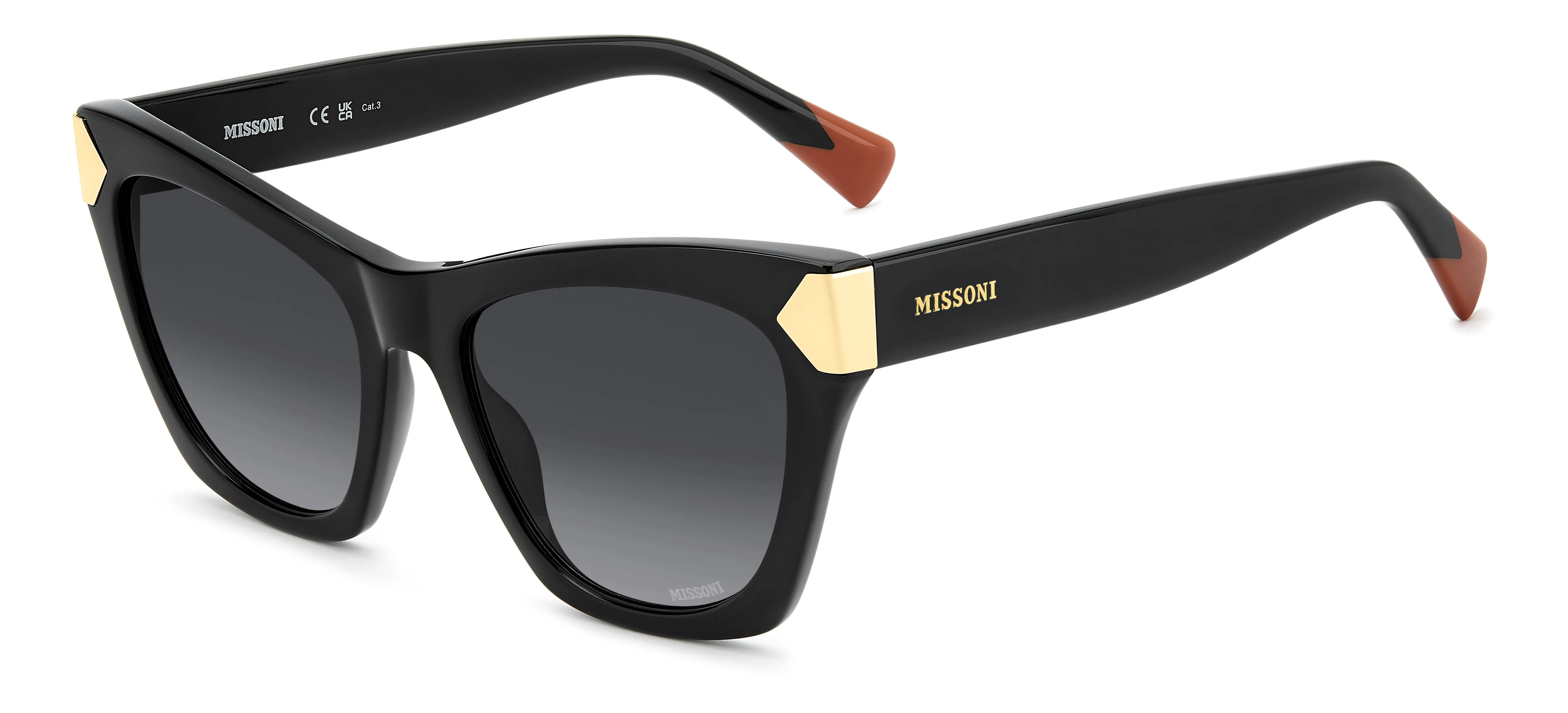 Missoni Missoni MIS 0305/S 807/9O Occhiali da sole - immagine 1