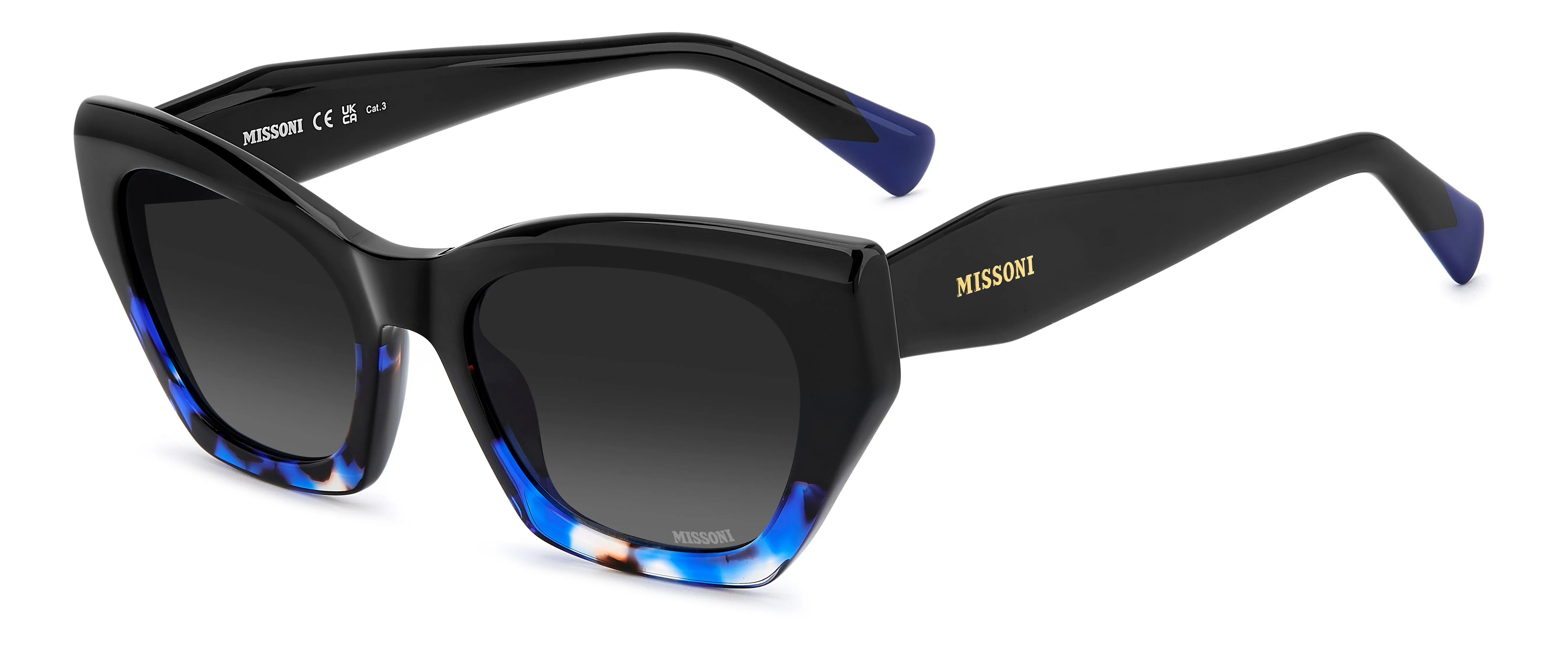 Missoni Missoni MIS 0300/S SN8/9O Occhiali da sole - immagine 1