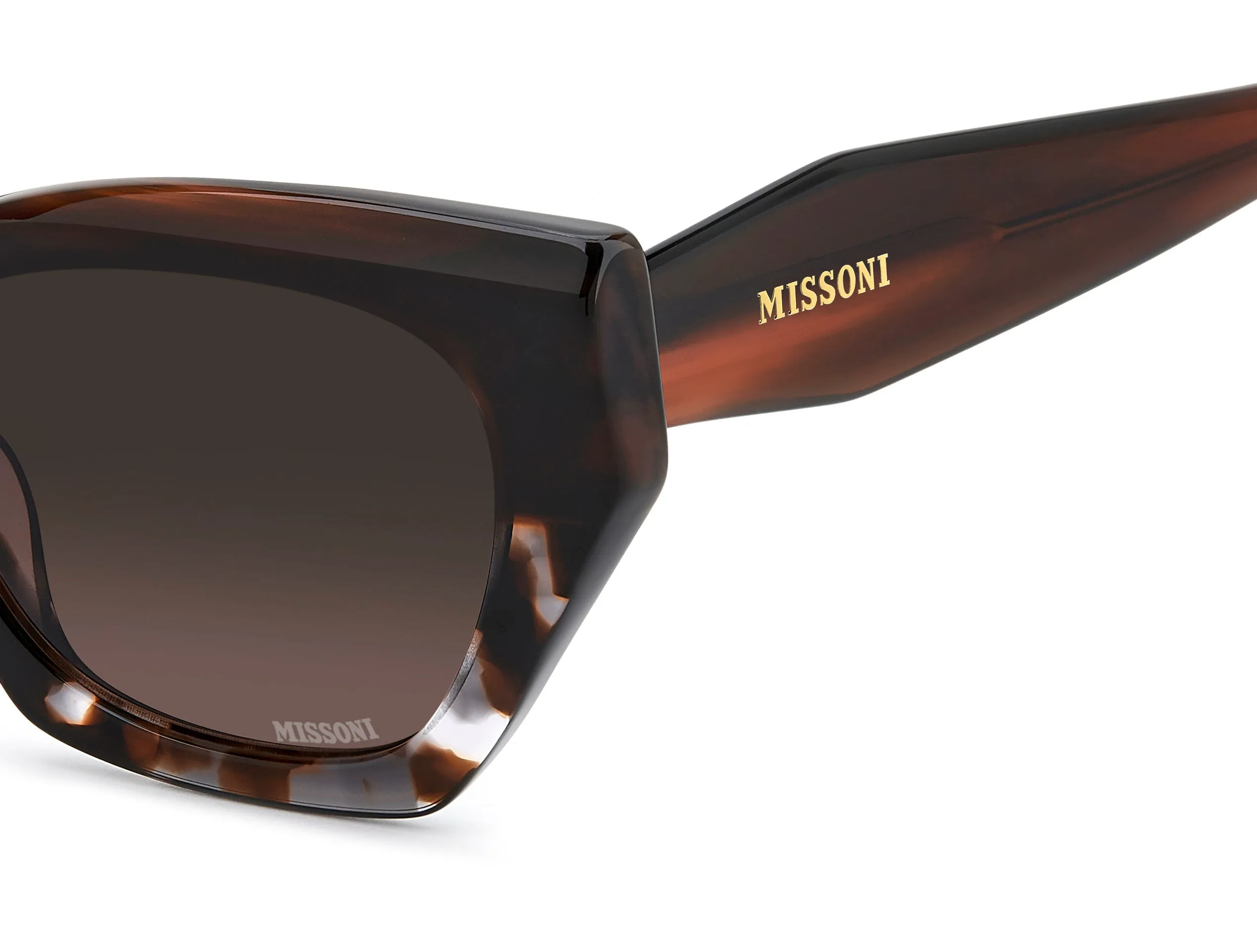 Missoni Missoni MIS 0300/S 9N4/O9 Occhiali da sole Sfumato - immagine 3