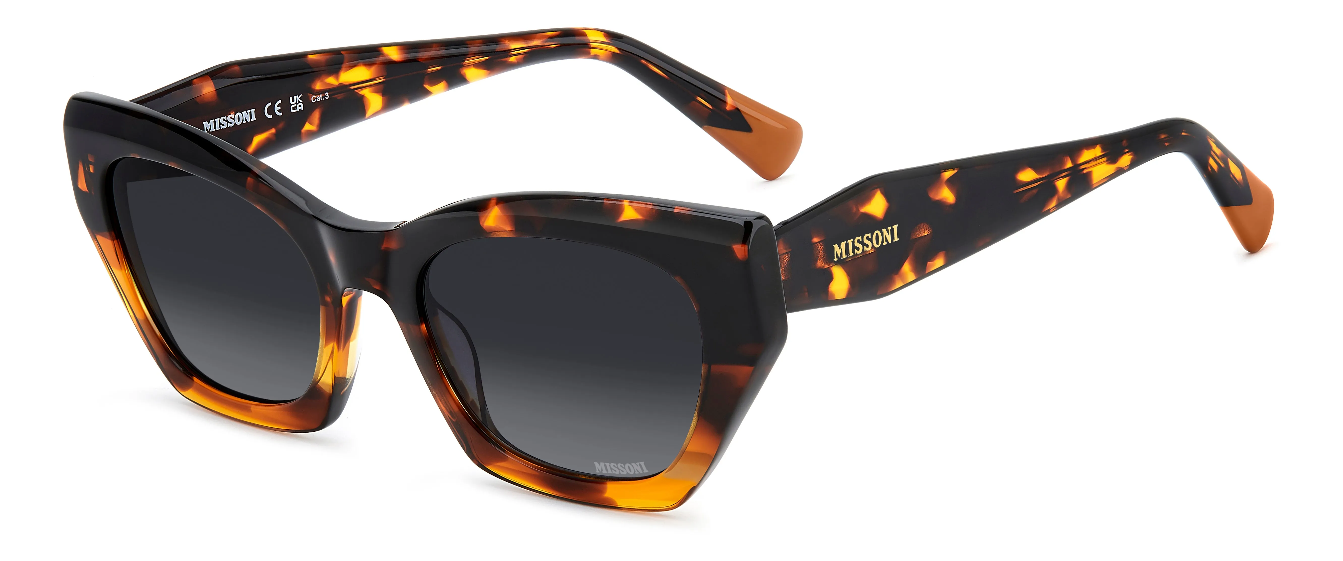Missoni Missoni MIS 0300/S 2OK/9O Occhiali da sole - immagine 1