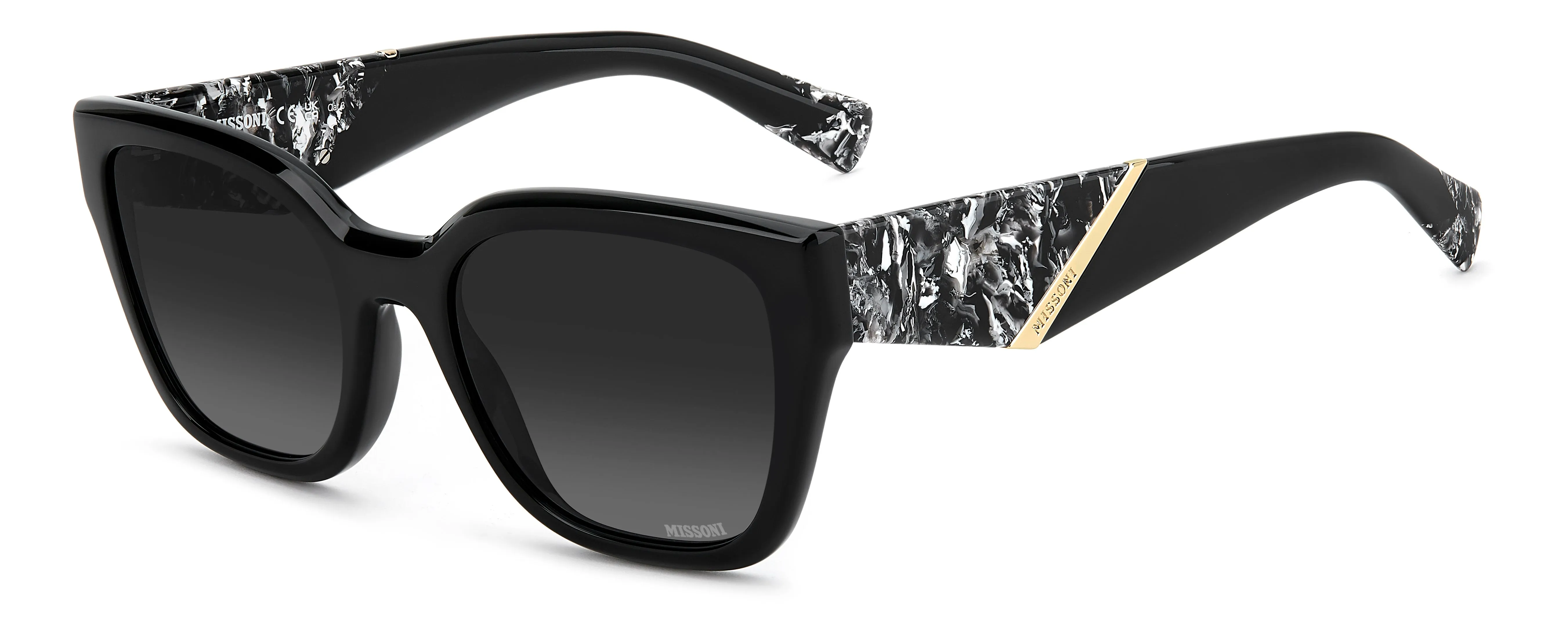 Missoni Missoni MIS 0295/S 807/9O Occhiali da sole - immagine 1