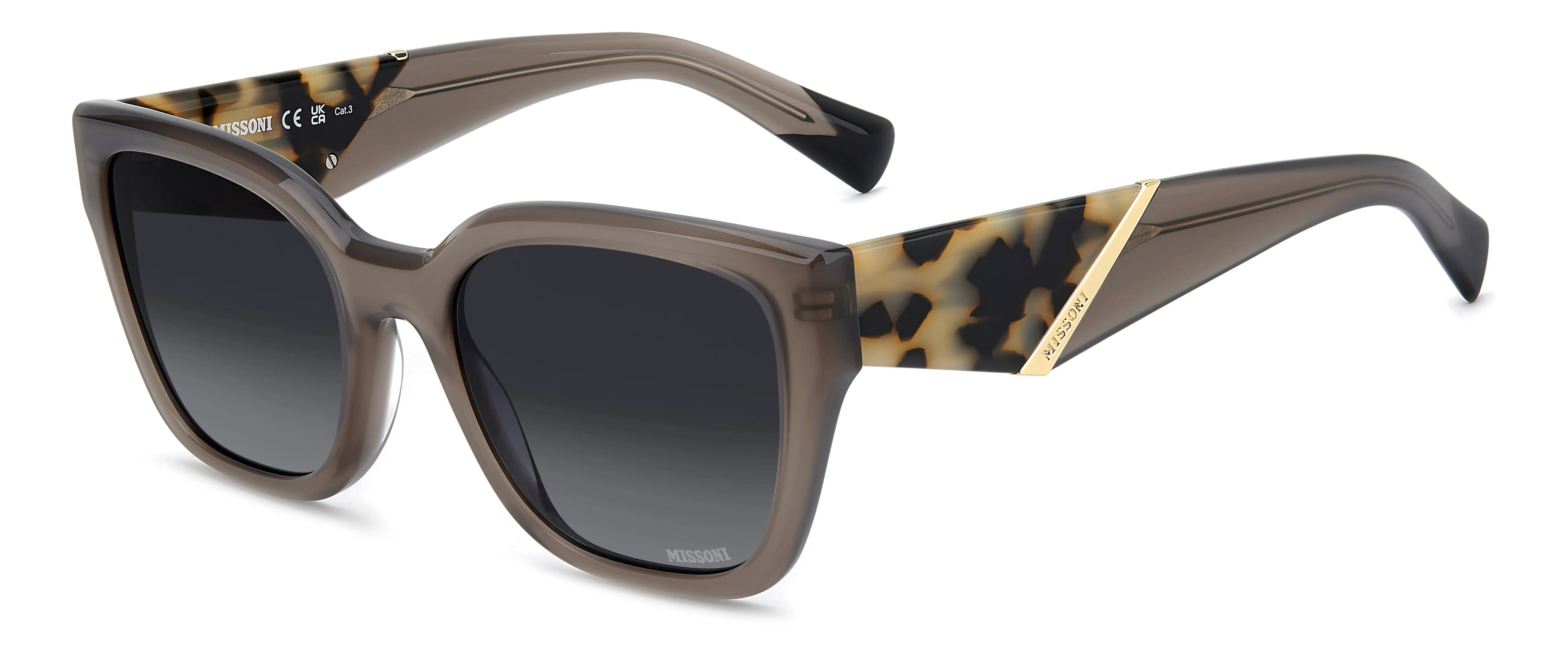 Missoni Missoni MIS 0295/S 79U/9O Occhiali da sole - immagine 1