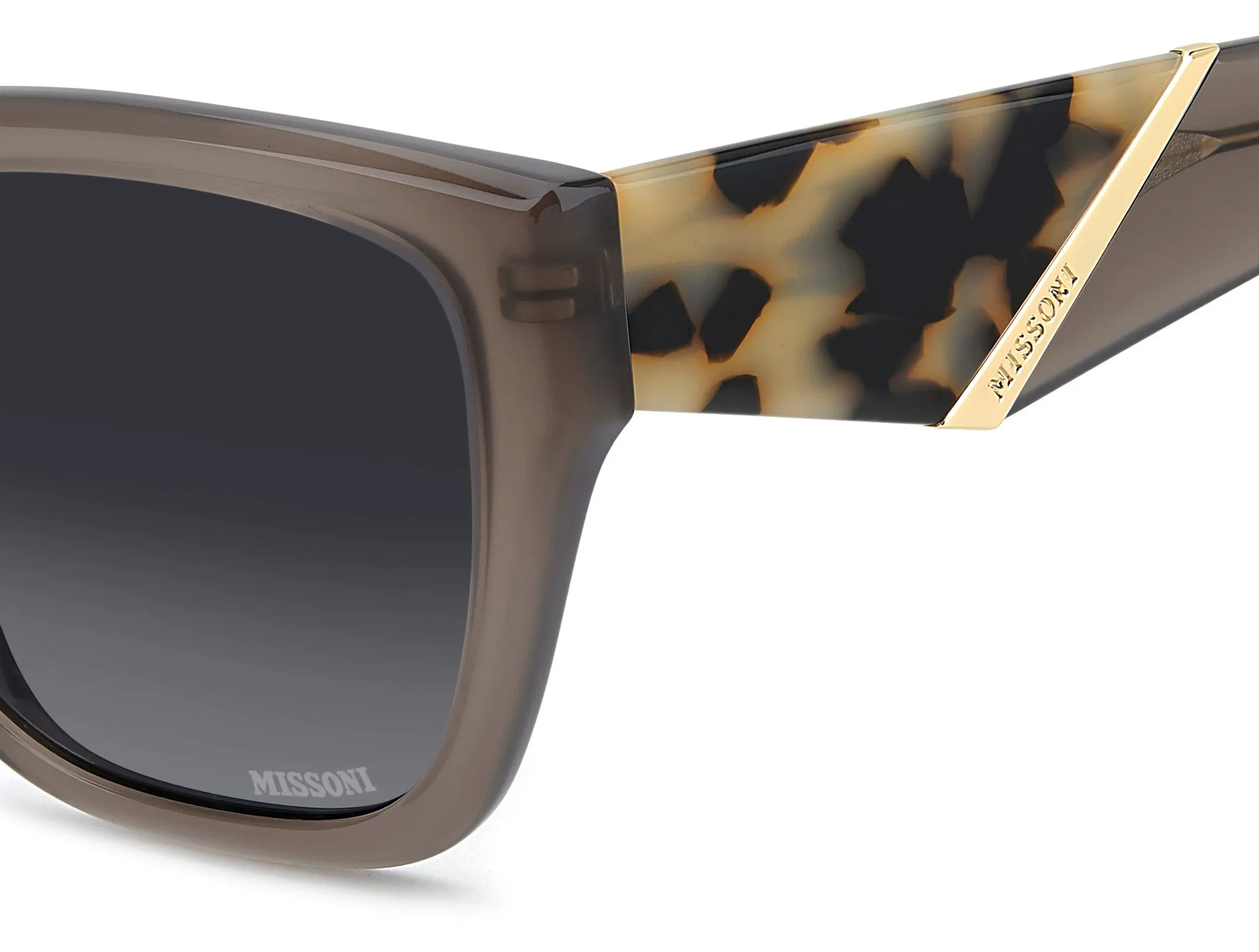 Missoni Missoni MIS 0295/S 79U/9O Occhiali da sole - immagine 3