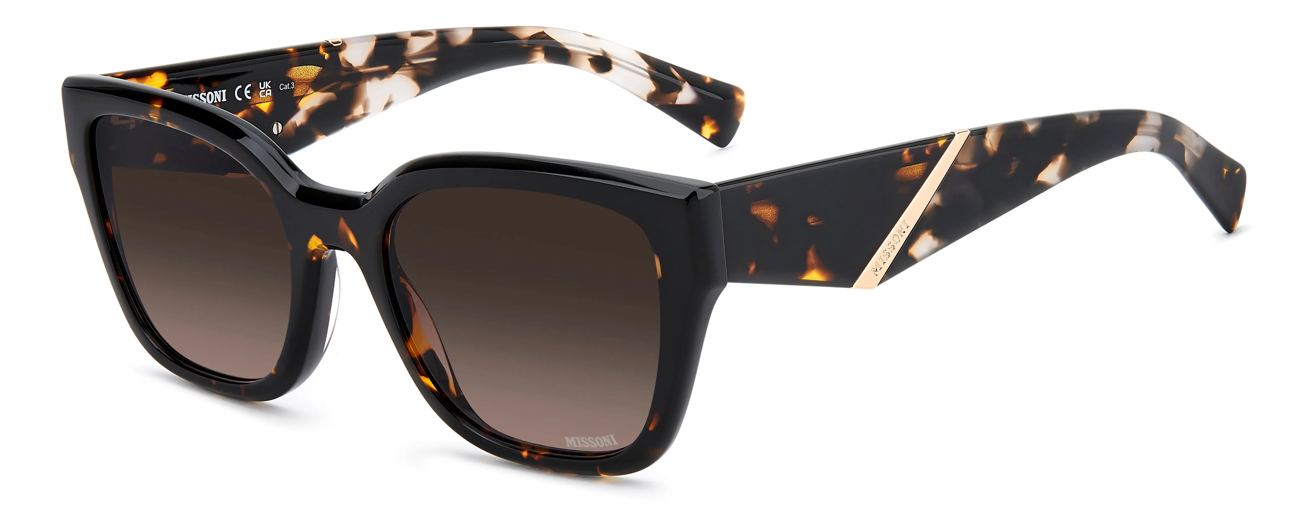 Missoni Missoni MIS 0295/S 086/HA Occhiali da sole - immagine 1