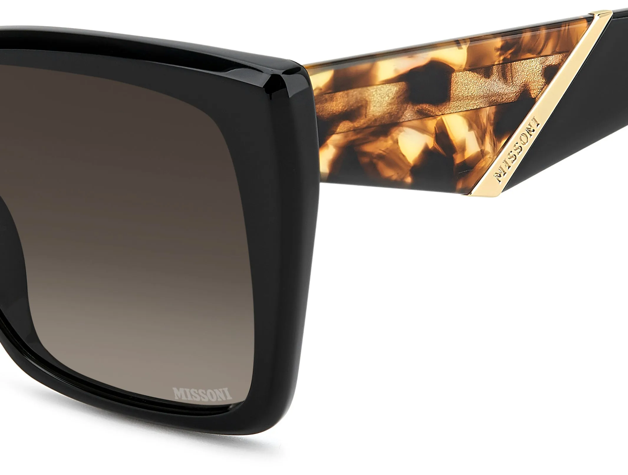 Missoni Missoni MIS 0294/G/S 807/HA Occhiali da sole - immagine 3