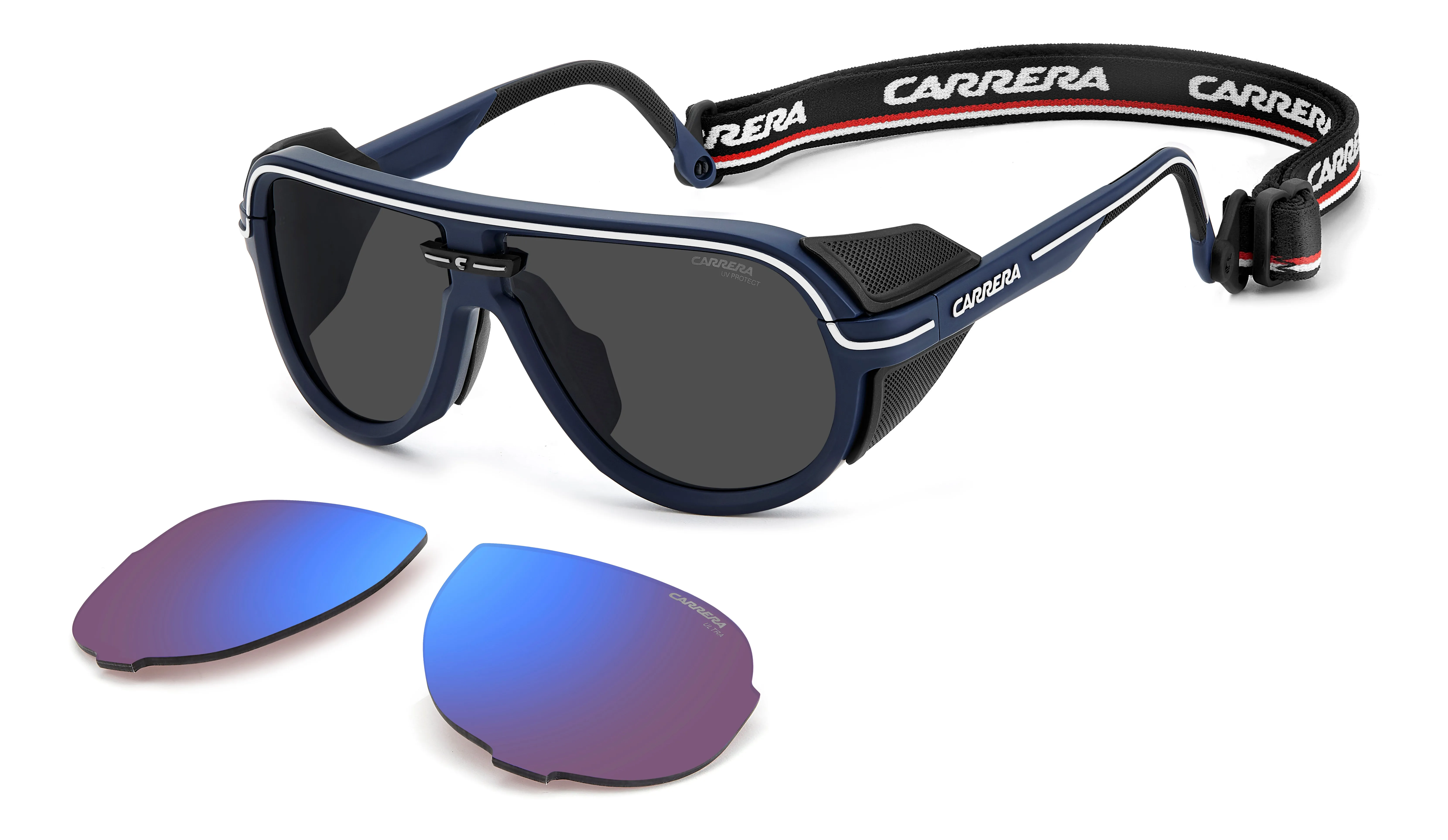 Carrera Carrera EVEREST/S FLL/IR Occhiali da sole - immagine 1