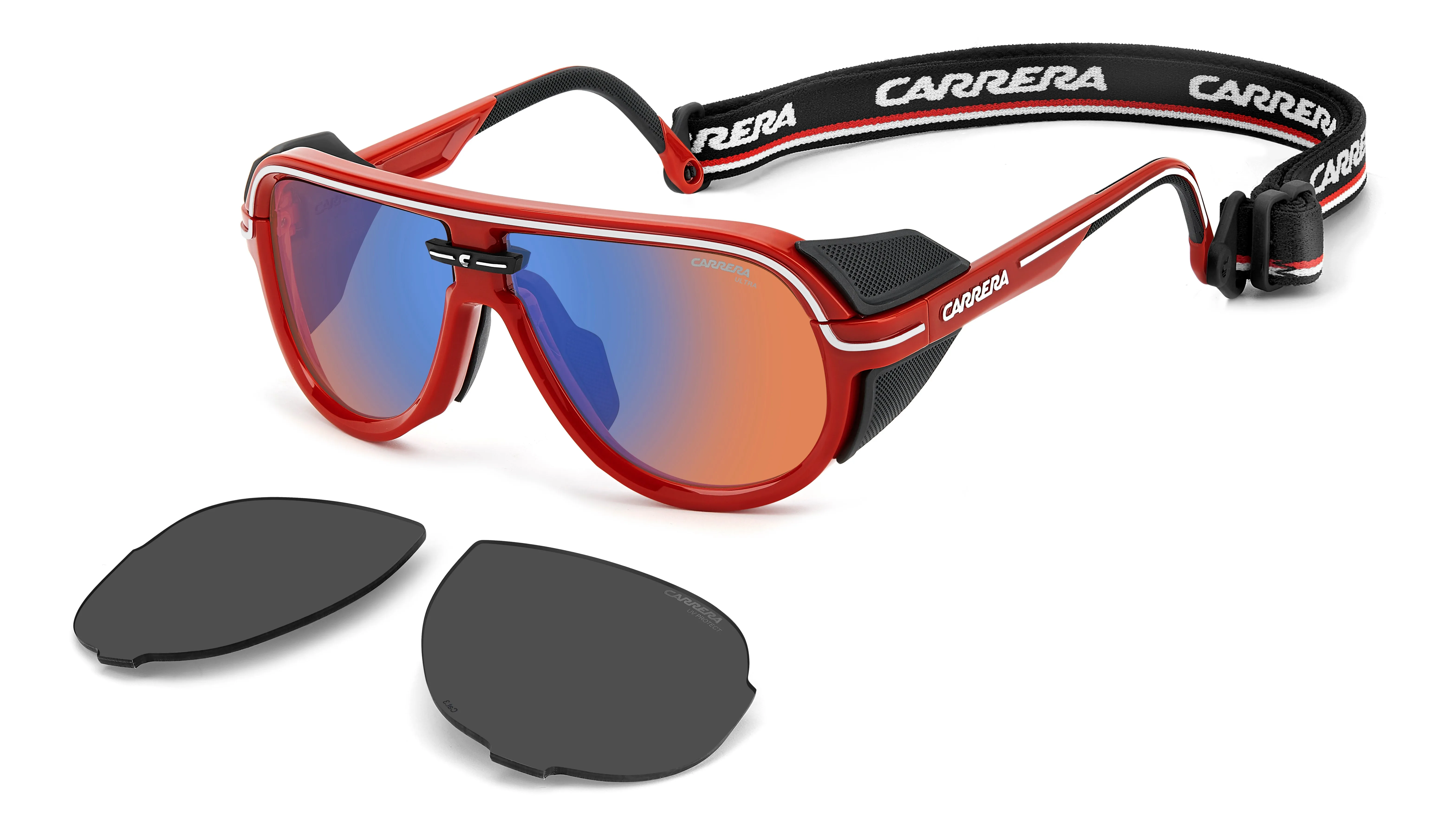 Carrera Carrera EVEREST/S C9A/FS Occhiali da sole - immagine 1