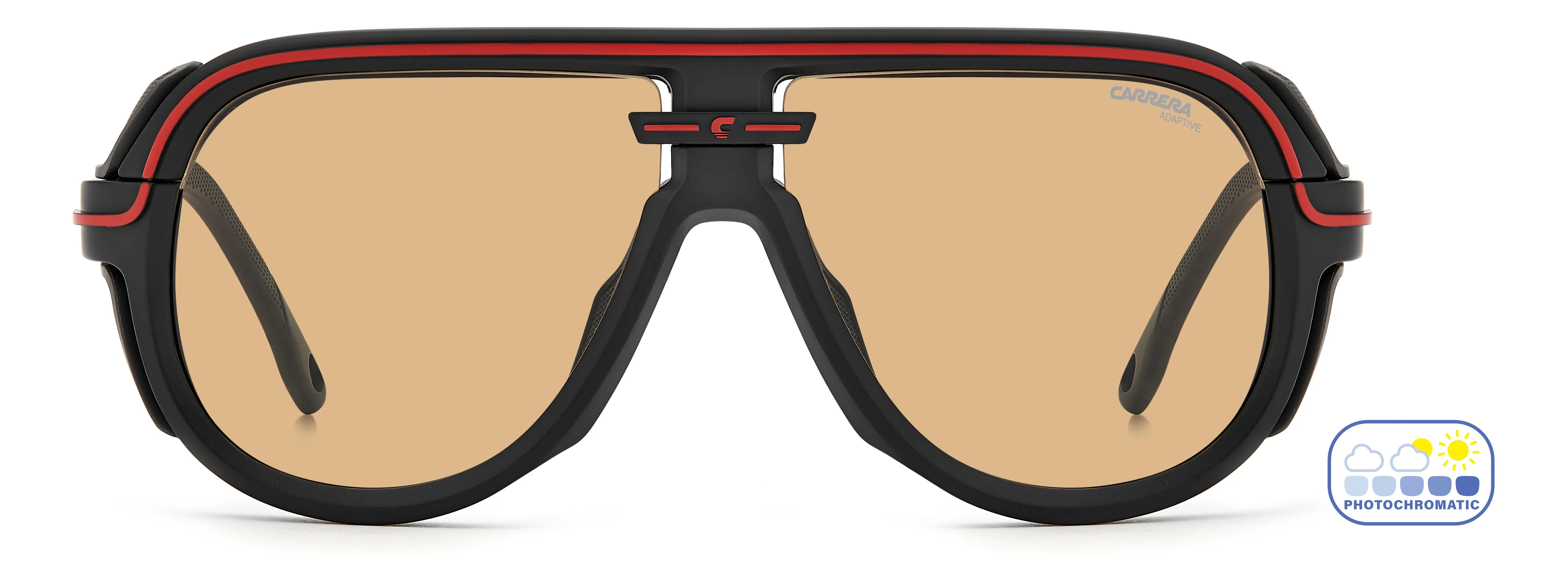 Carrera Carrera EVEREST/S BLX/Q6 Occhiali da sole - immagine 2