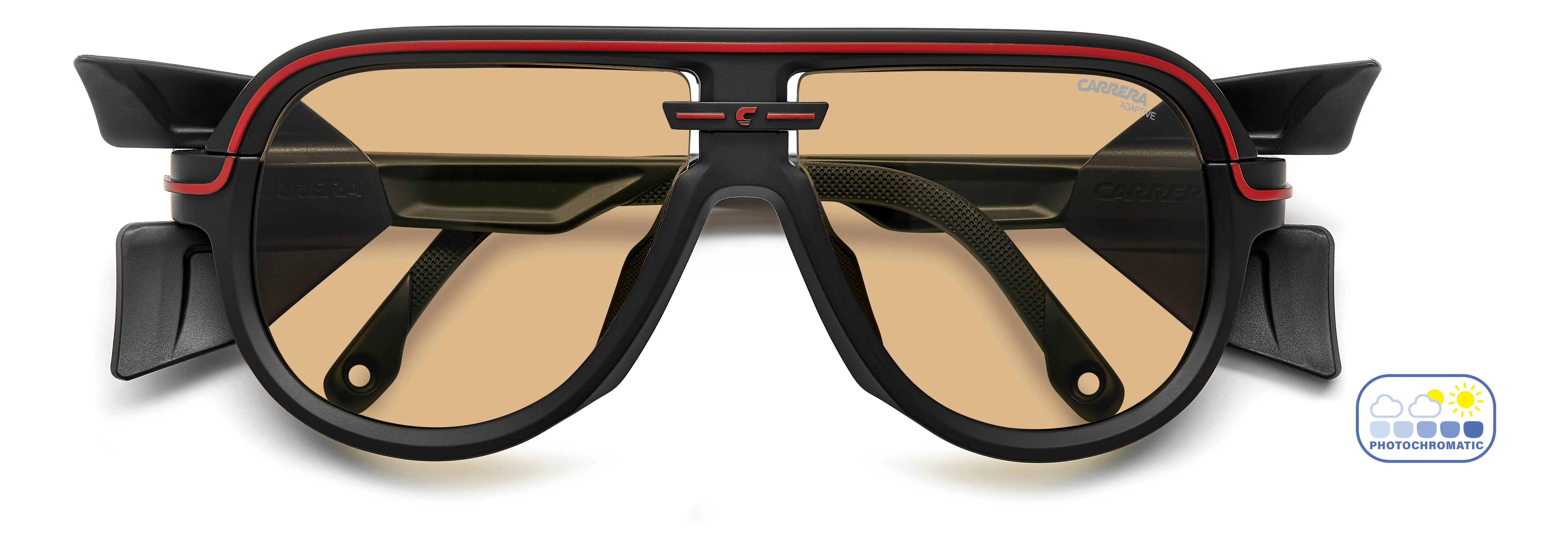 Carrera Carrera EVEREST/S BLX/Q6 Occhiali da sole - immagine 3