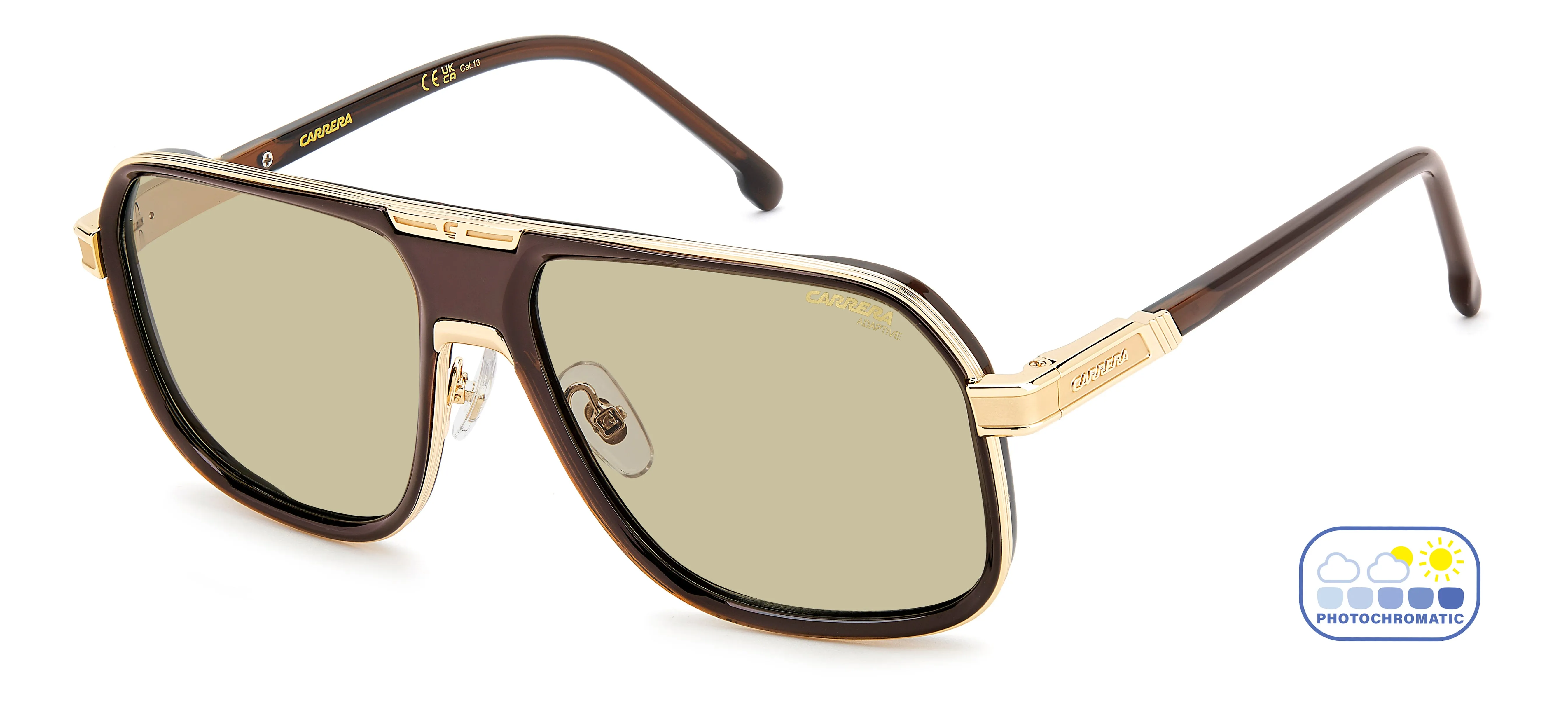 Carrera Carrera CARRERA 1090/S 09Q/8J Occhiali da sole - immagine 1