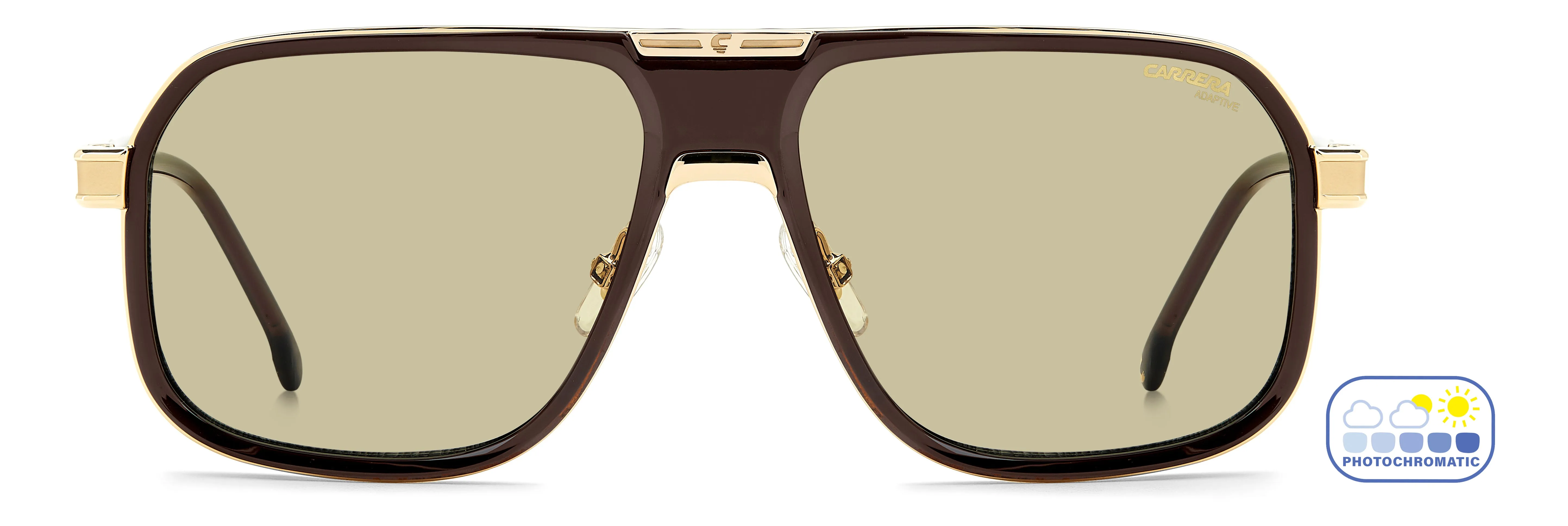 Carrera Carrera CARRERA 1090/S 09Q/8J Occhiali da sole - immagine 2