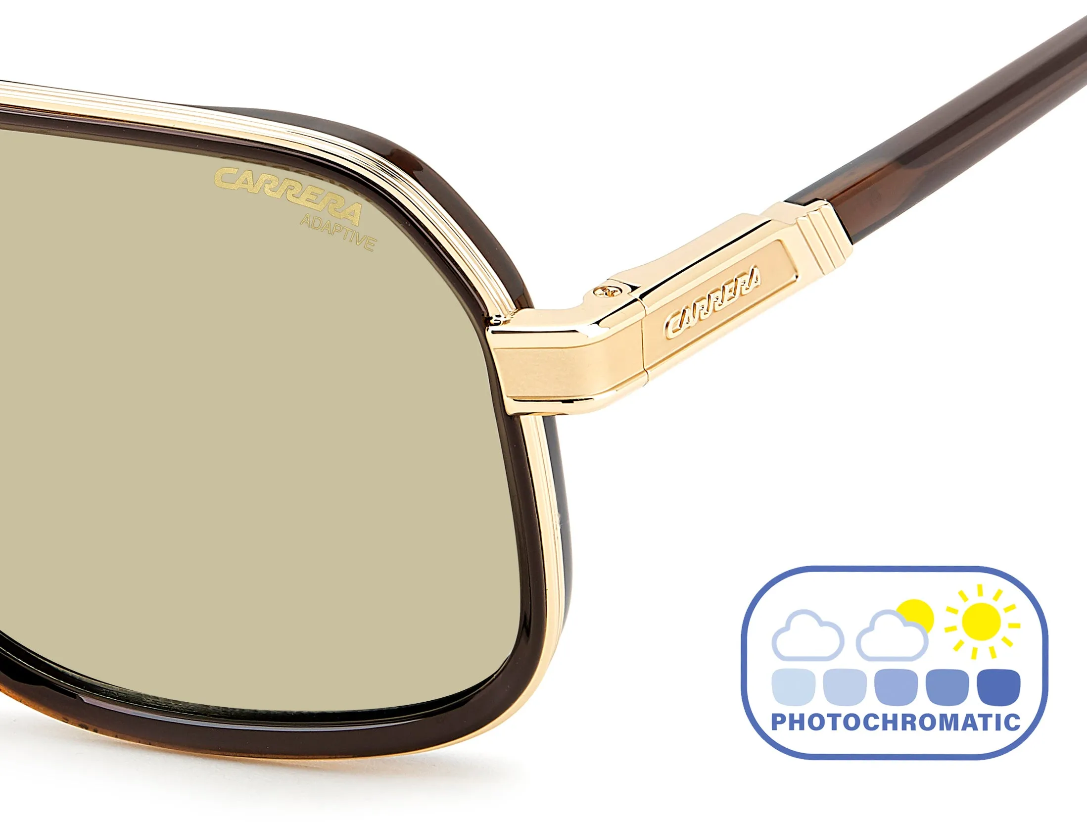 Carrera Carrera CARRERA 1090/S 09Q/8J Occhiali da sole - immagine 4
