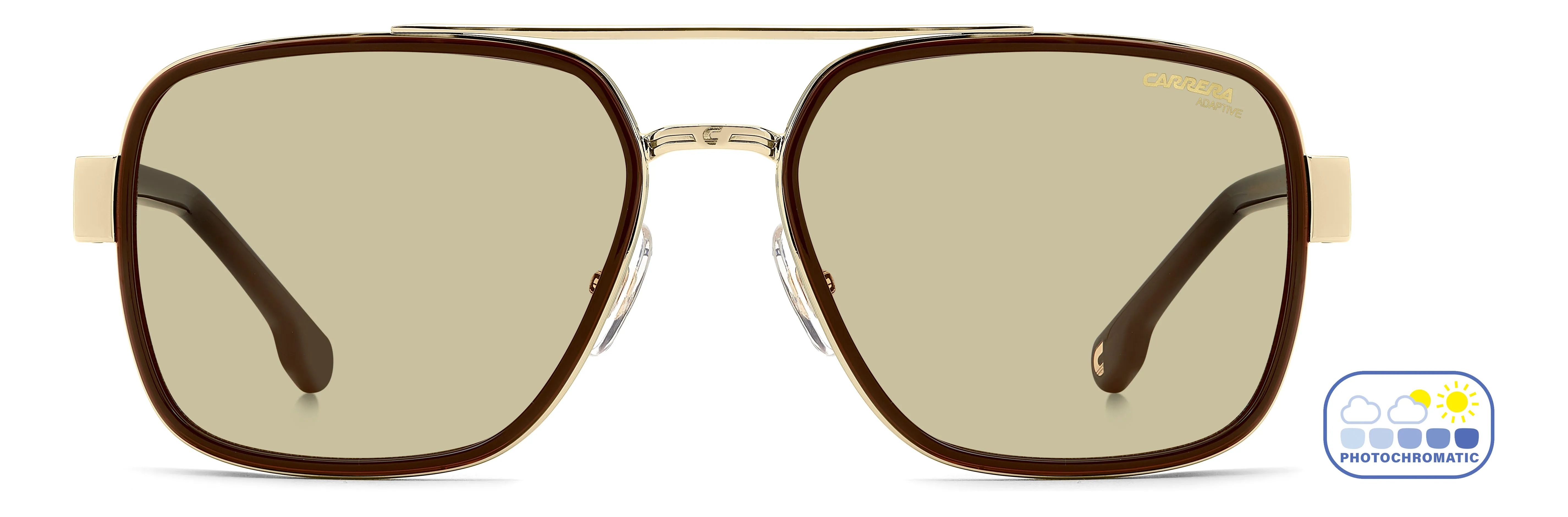 Carrera Carrera CARRERA 1092/S 09Q/8J Occhiali da sole - immagine 2