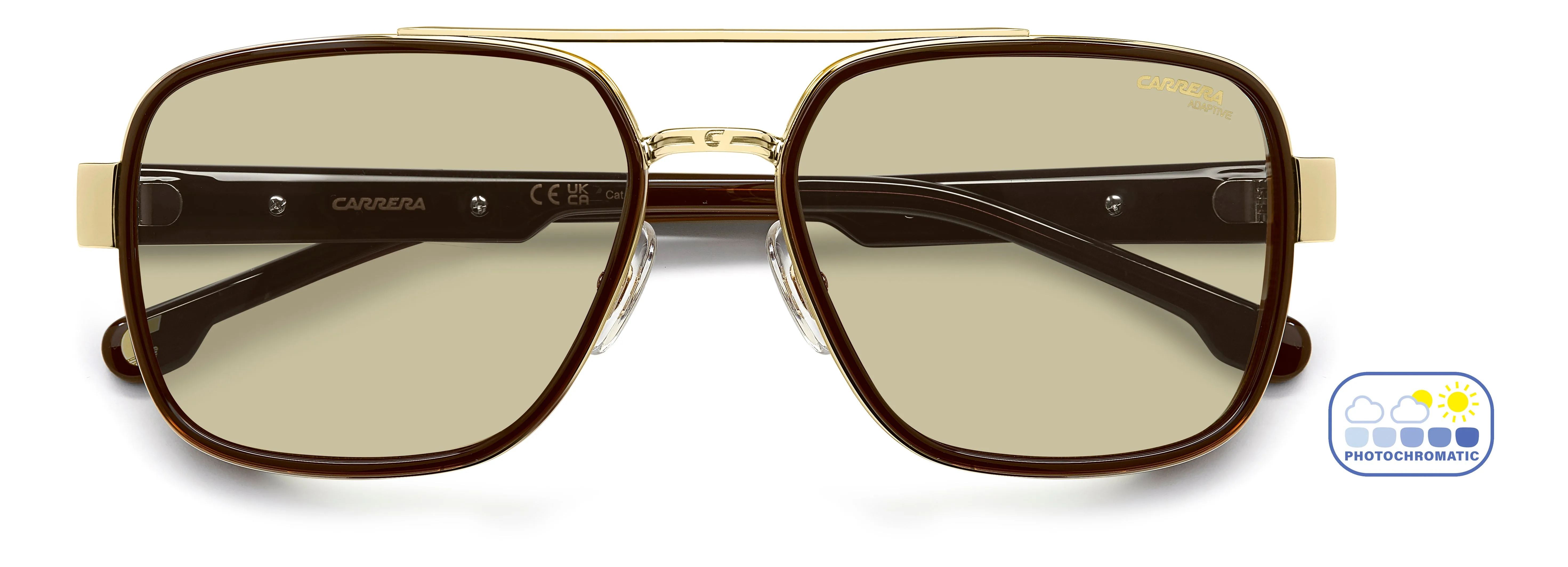 Carrera Carrera CARRERA 1092/S 09Q/8J Occhiali da sole - immagine 3