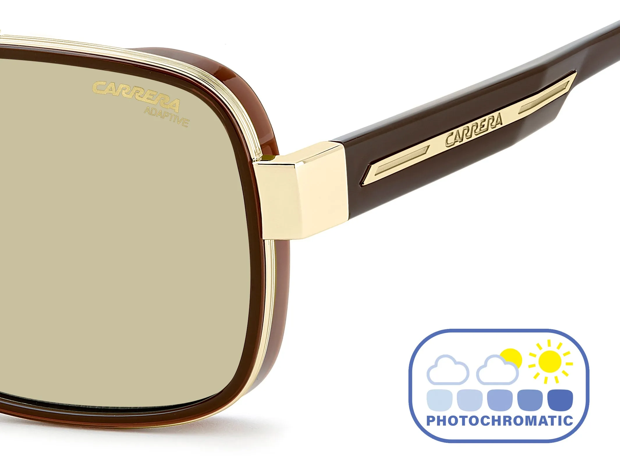 Carrera Carrera CARRERA 1092/S 09Q/8J Occhiali da sole - immagine 4