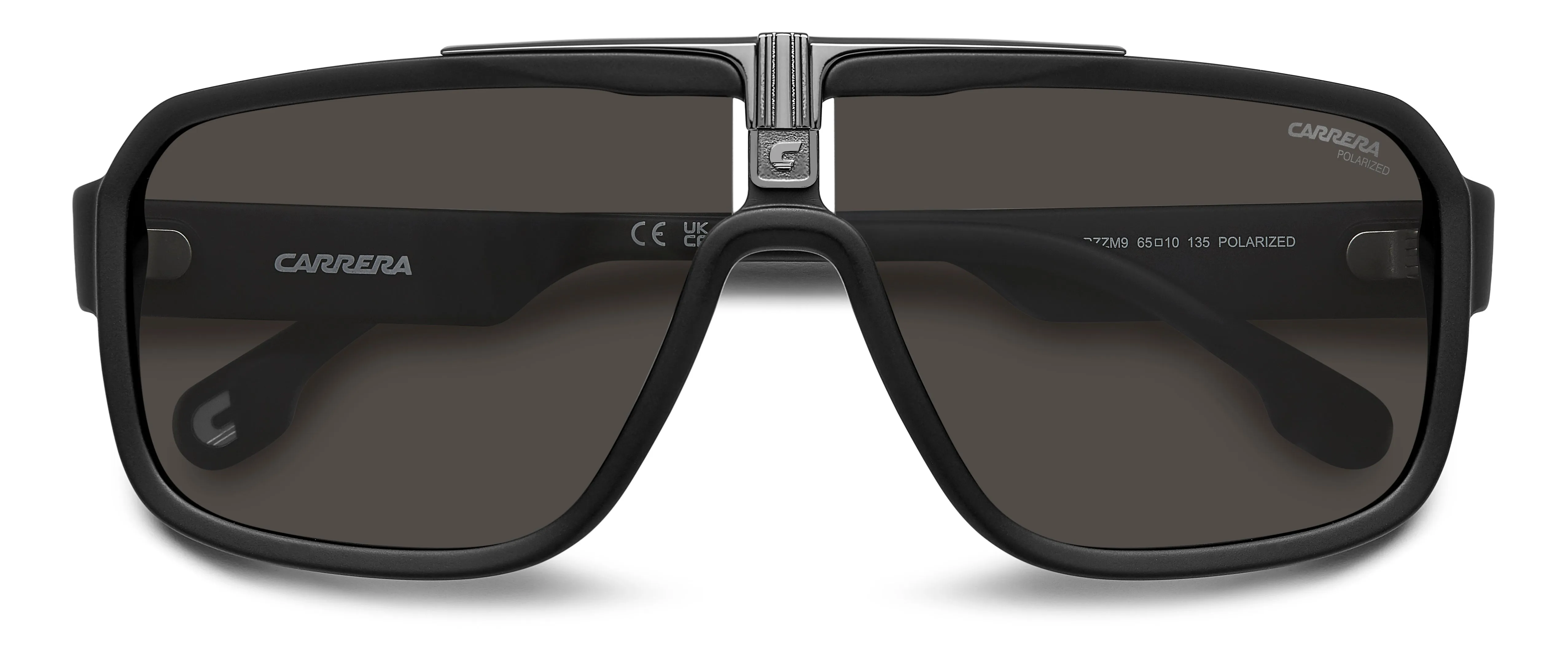 Carrera Carrera CARRERA 1091/S RZZ/M9 Occhiali da sole - immagine 3