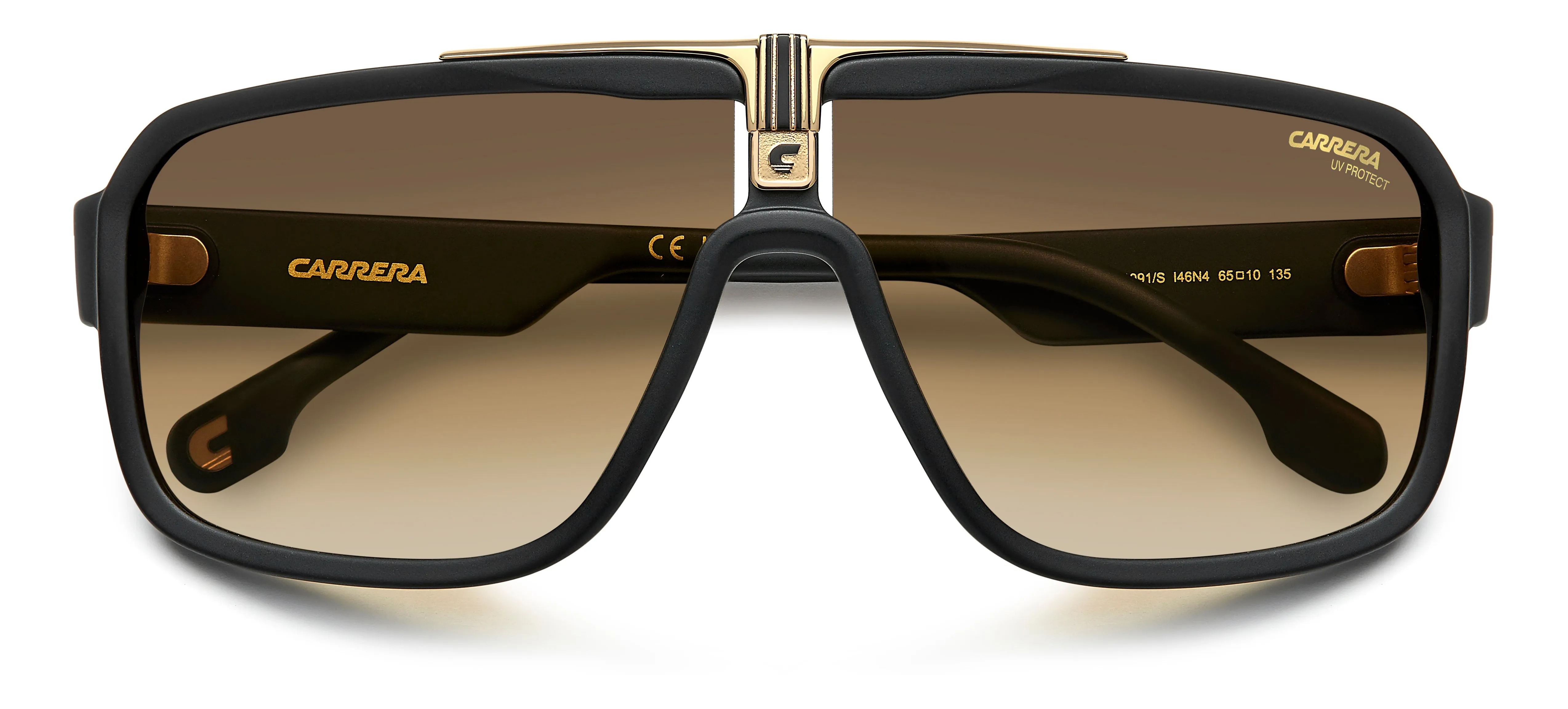 Carrera Carrera CARRERA 1091/S I46/N4 Occhiali da sole - immagine 3