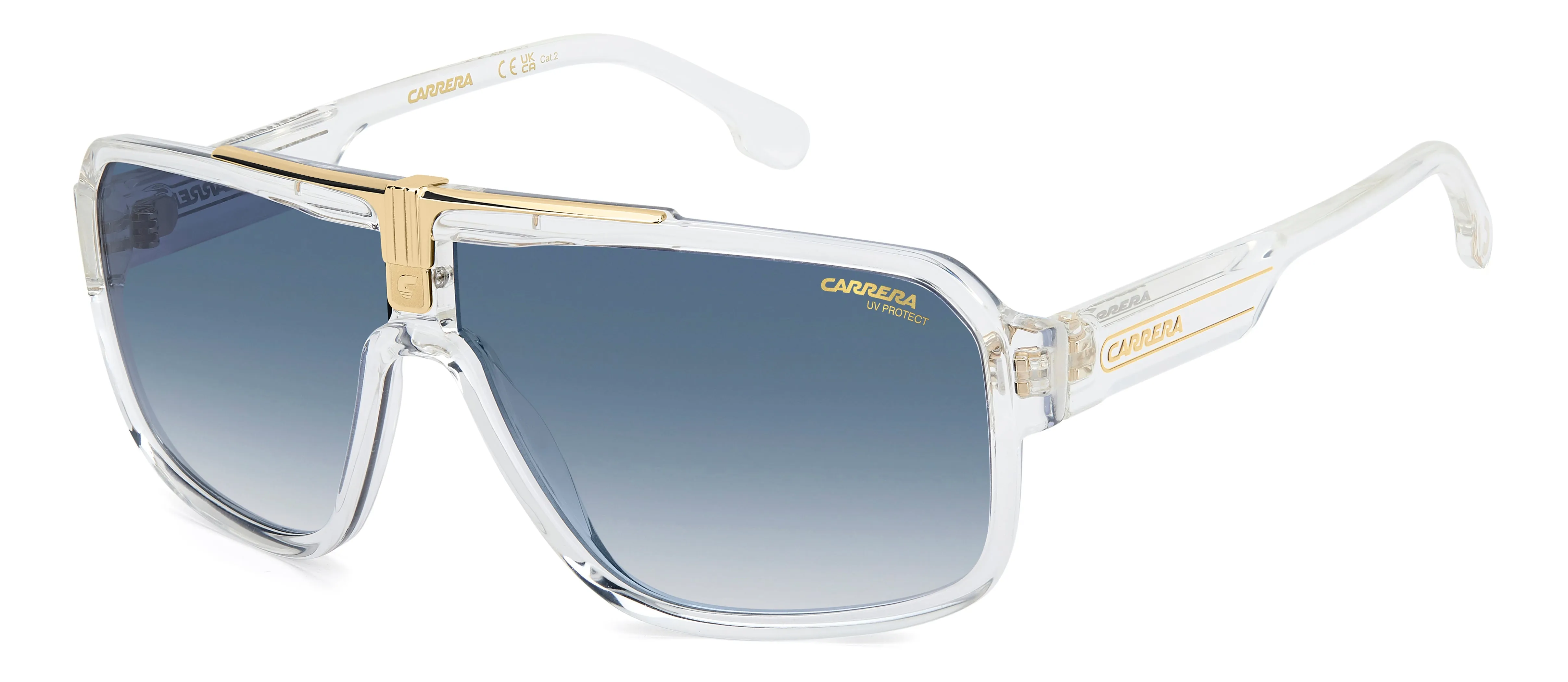 Carrera Carrera CARRERA 1091/S 900/08 Occhiali da sole - immagine 1