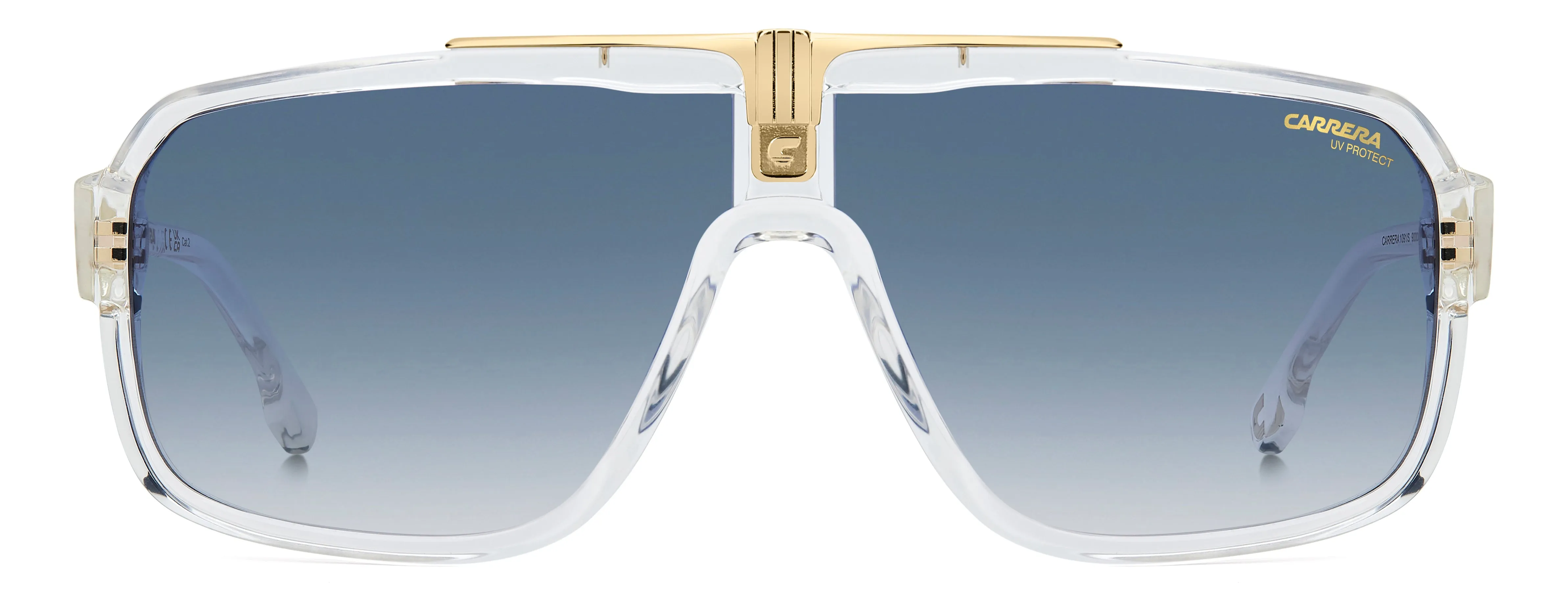 Carrera Carrera CARRERA 1091/S 900/08 Occhiali da sole - immagine 2