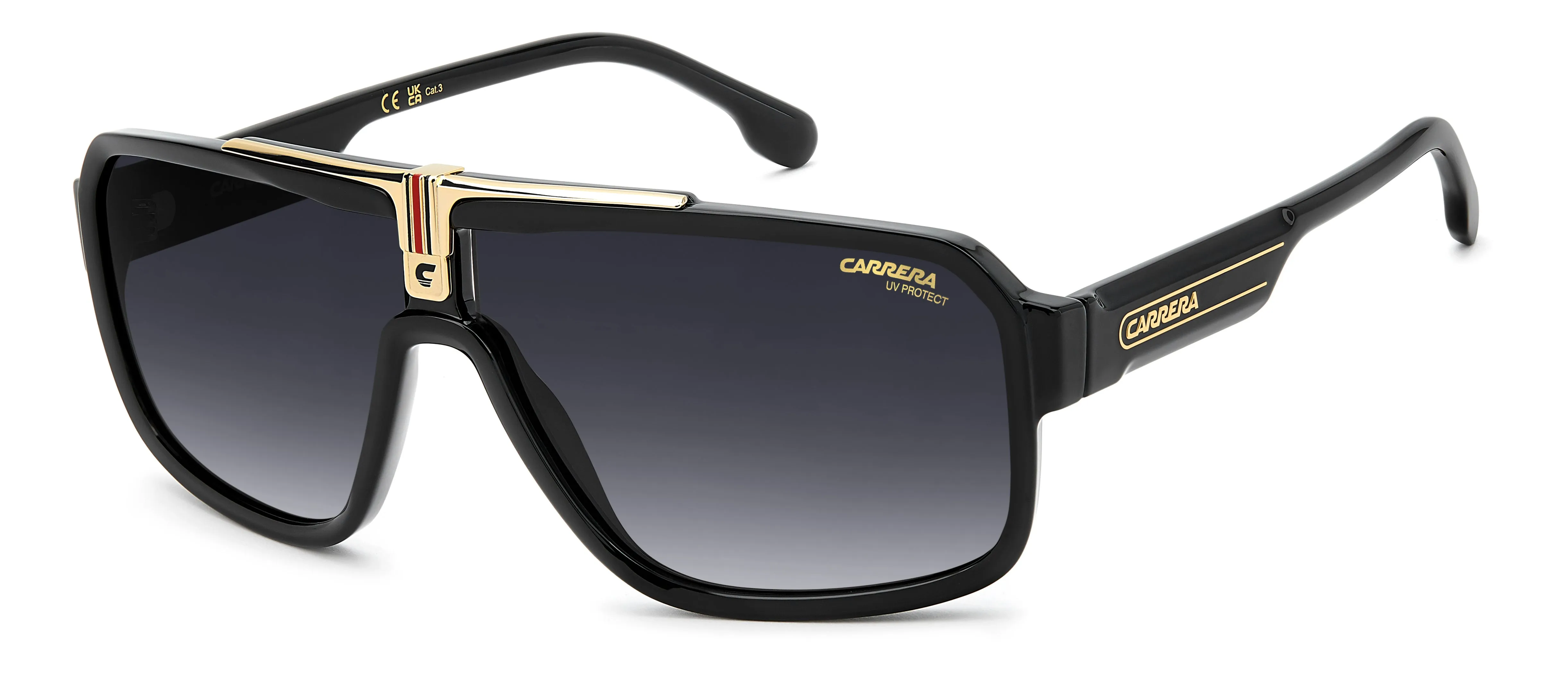 Carrera Carrera CARRERA 1091/S 807/9O Occhiali da sole - immagine 1