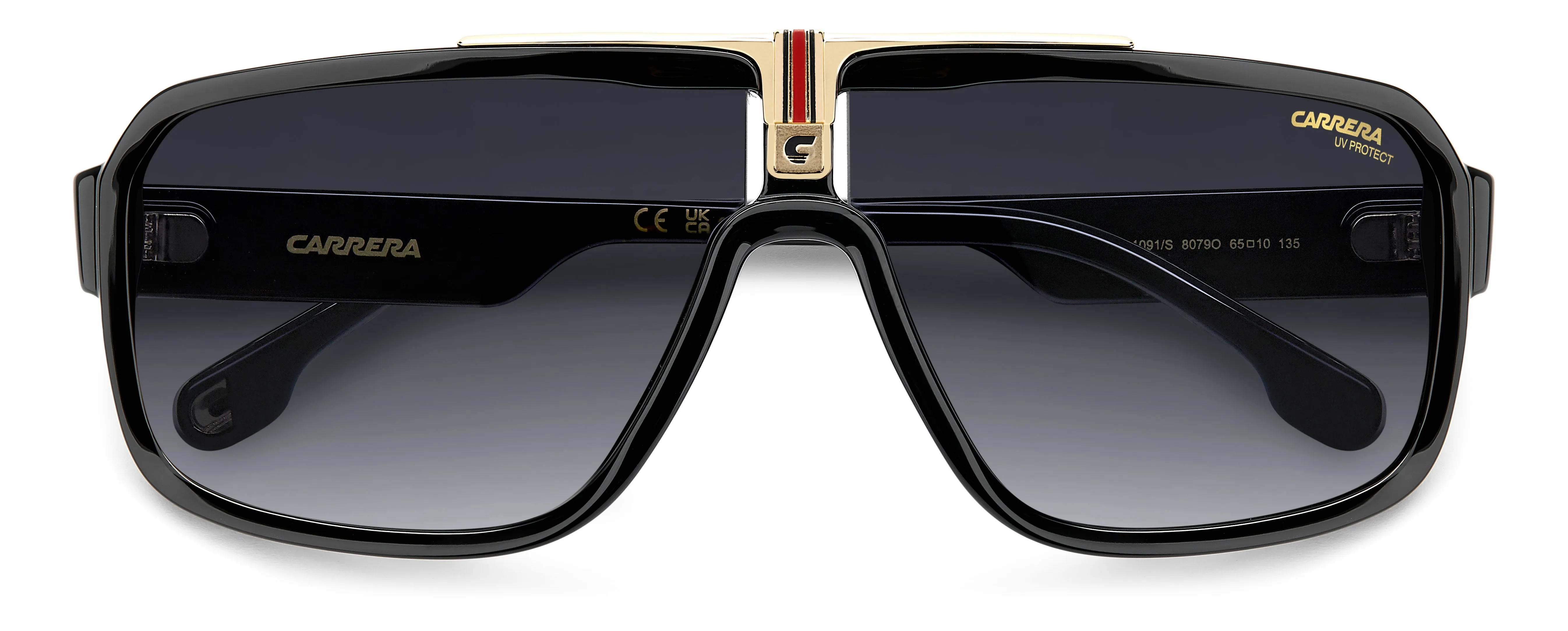 Carrera Carrera CARRERA 1091/S 807/9O Occhiali da sole - immagine 3