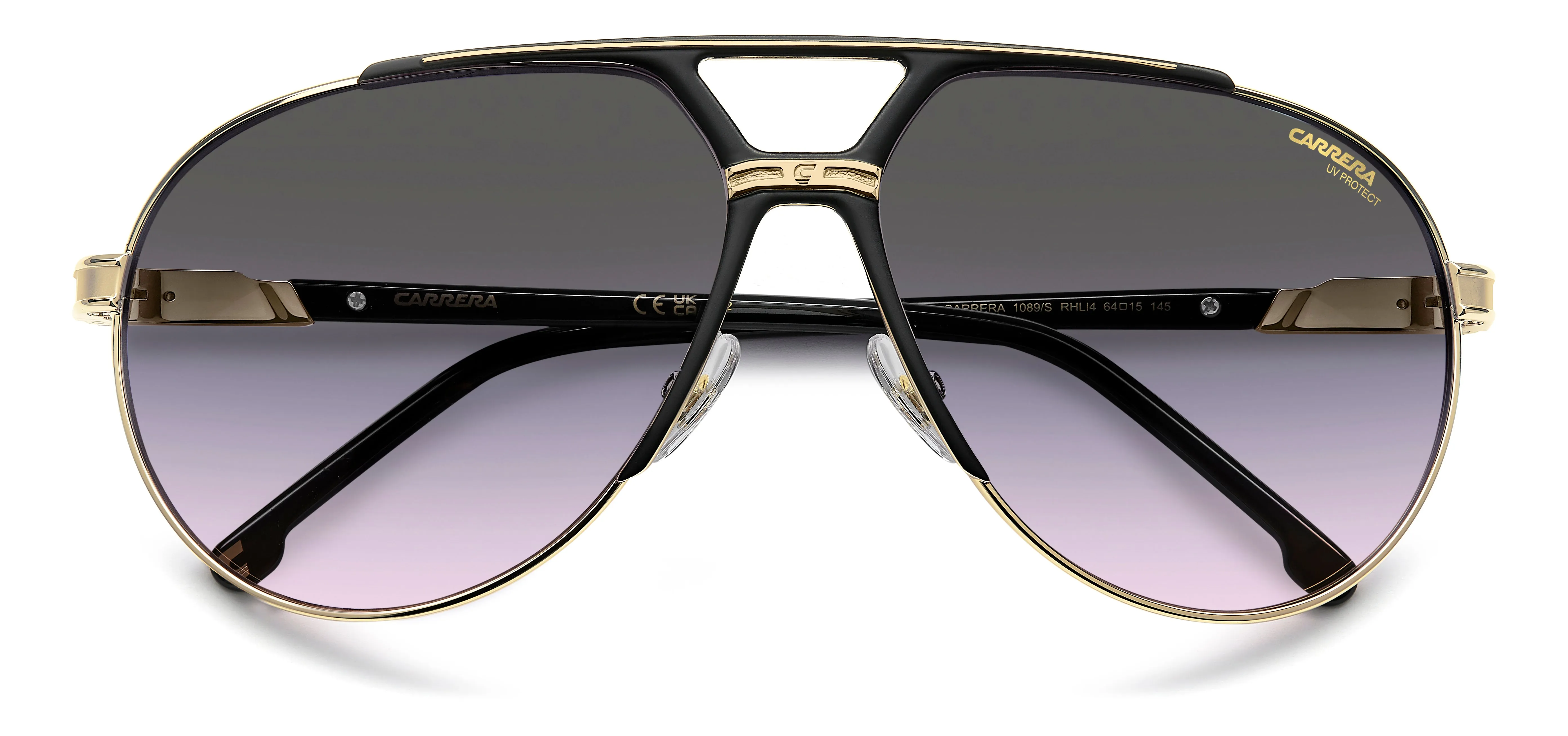 Carrera Carrera CARRERA 1089/S RHL/I4 Occhiali da sole - immagine 3