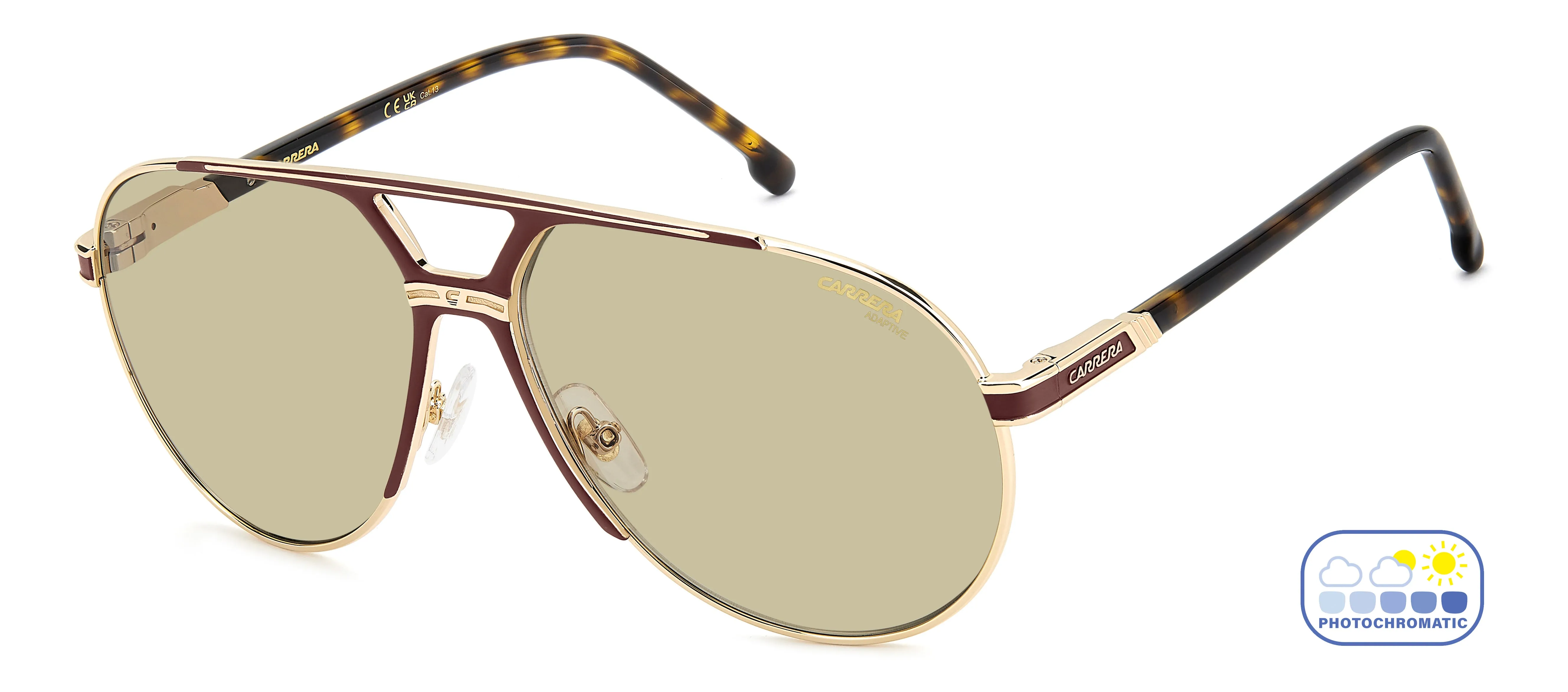 Carrera Carrera CARRERA 1089/S NOA/8J Occhiali da sole - immagine 1