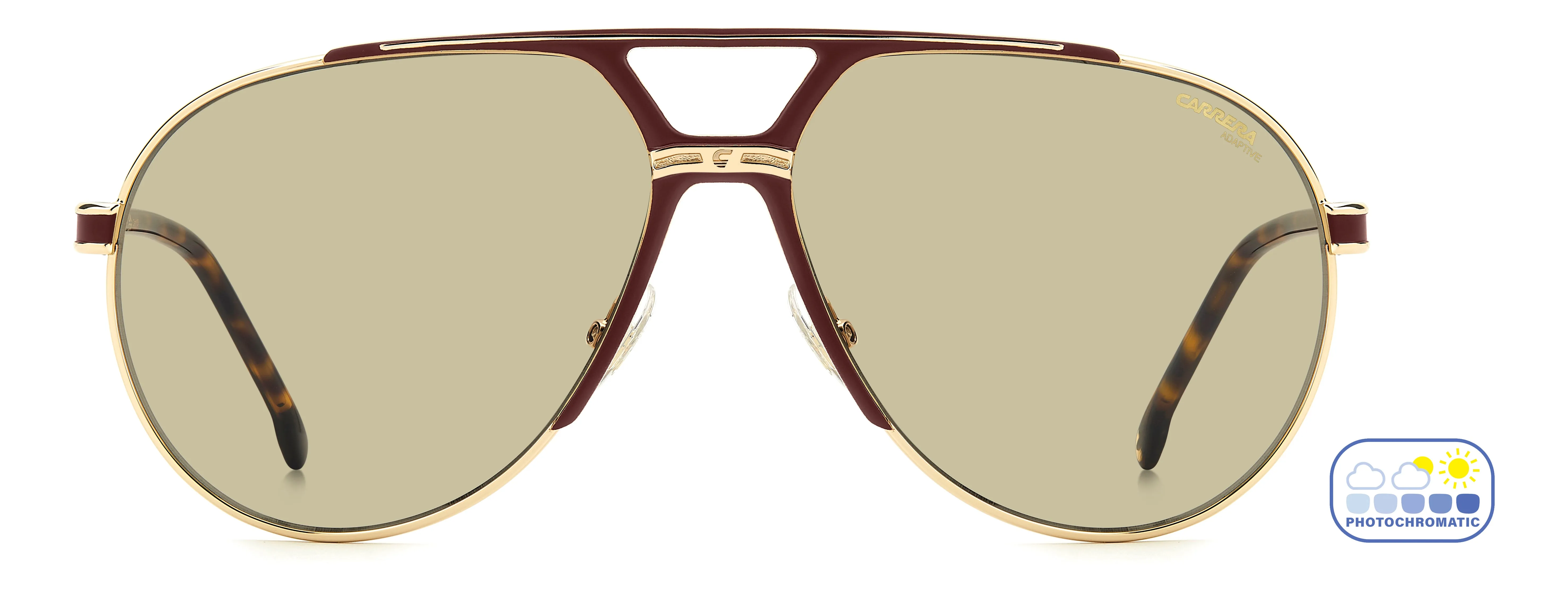Carrera Carrera CARRERA 1089/S NOA/8J Occhiali da sole - immagine 2