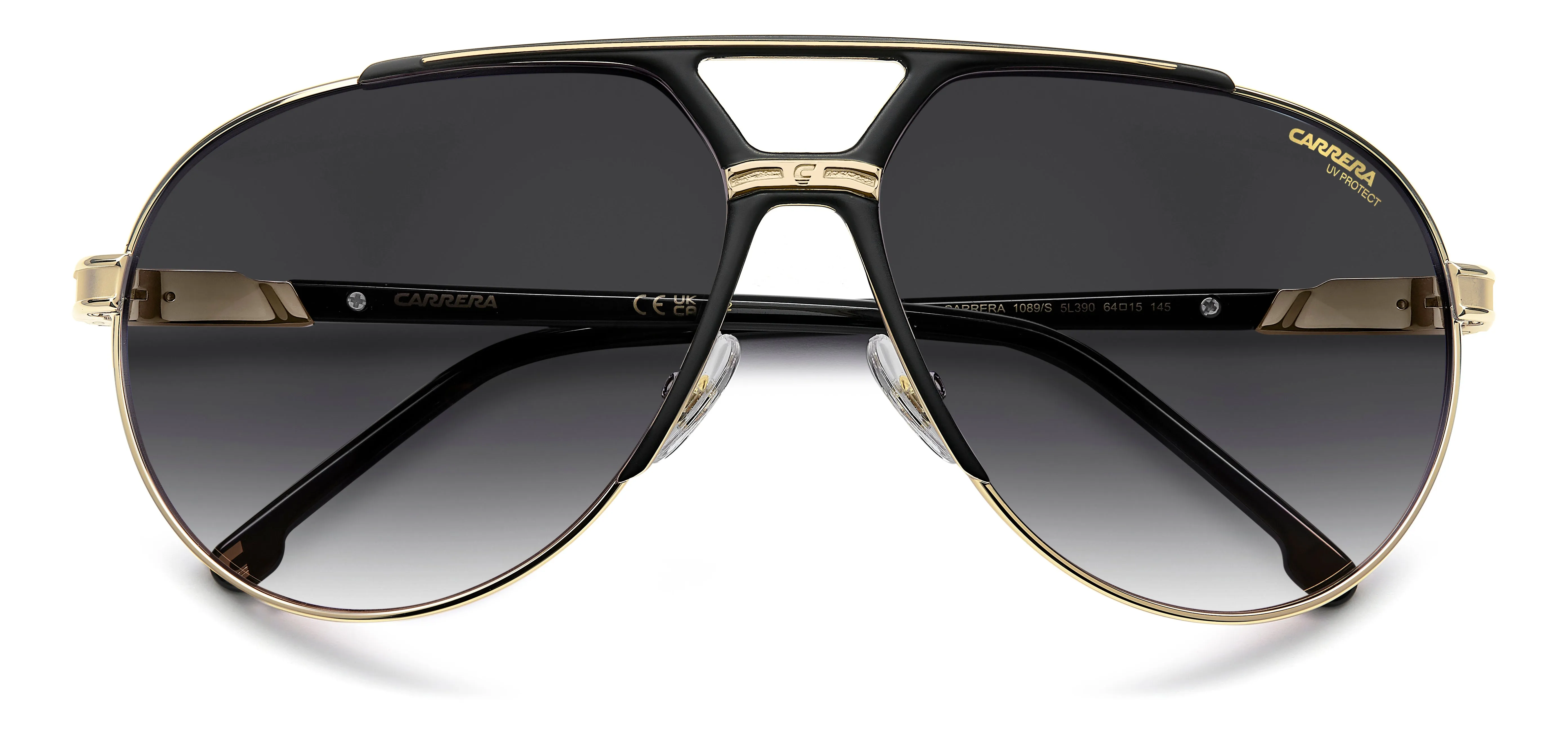 Carrera Carrera CARRERA 1089/S 5L3/9O Occhiali da sole - immagine 3
