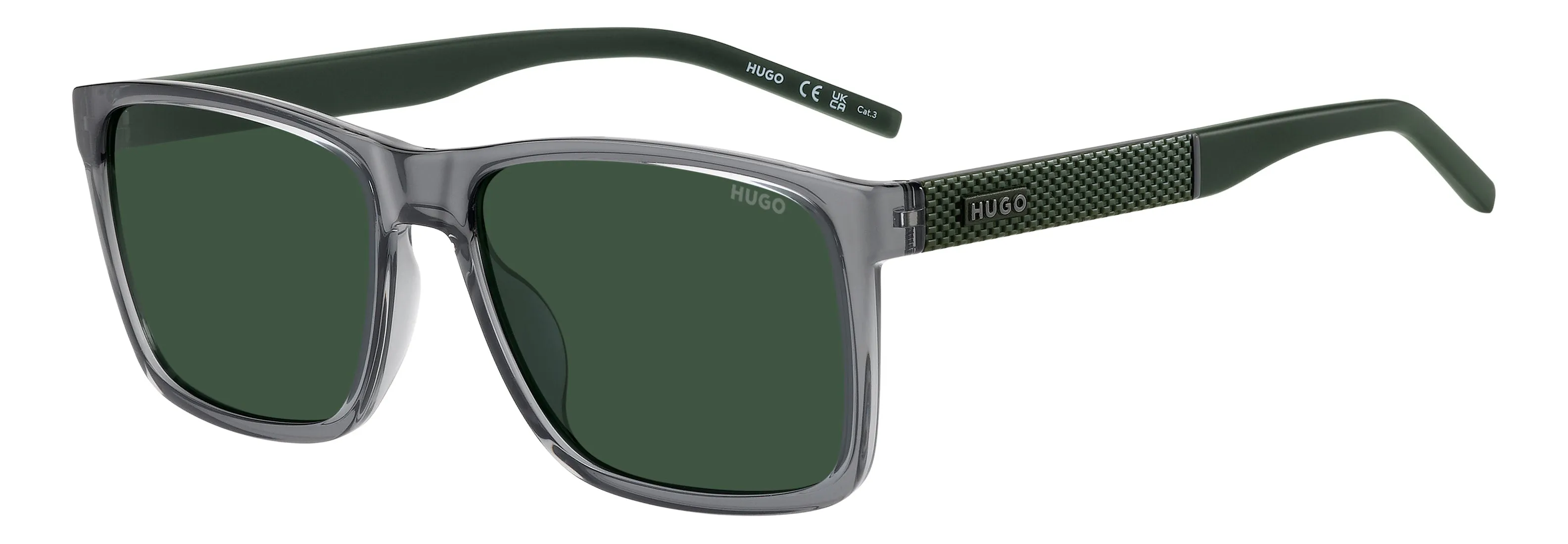 Hugo Boss Hugo Boss HG 1418/G/S KB7/QT Occhiali da sole - immagine 1