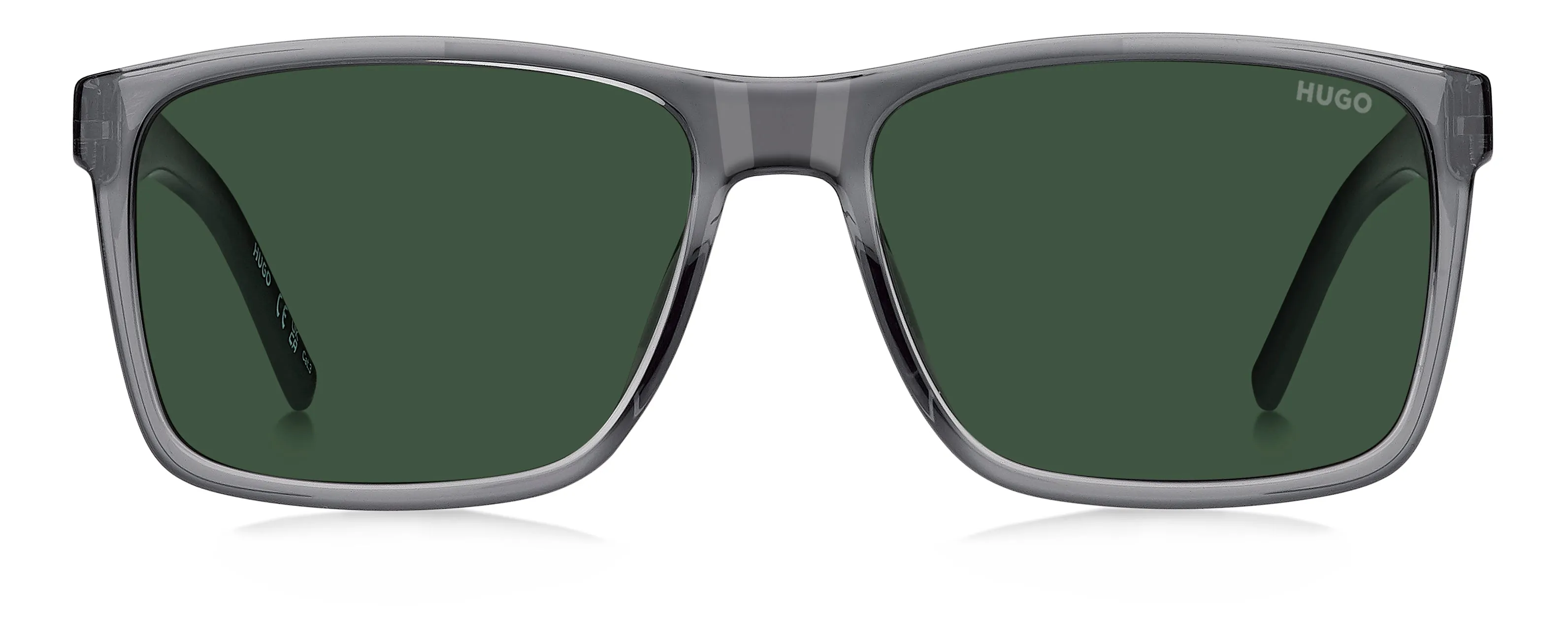 Hugo Boss Hugo Boss HG 1418/G/S KB7/QT Occhiali da sole - immagine 2