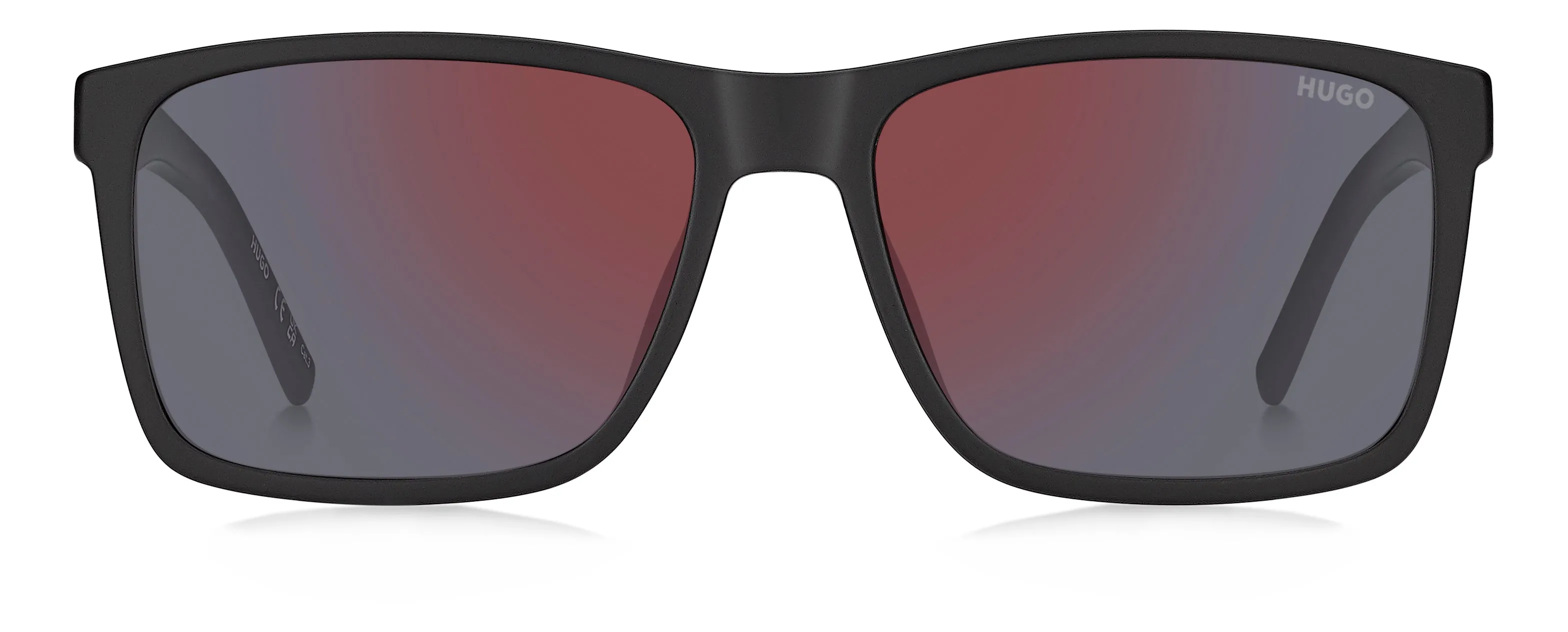 Hugo Boss Hugo Boss HG 1418/G/S 807/AO Occhiali da sole - immagine 2
