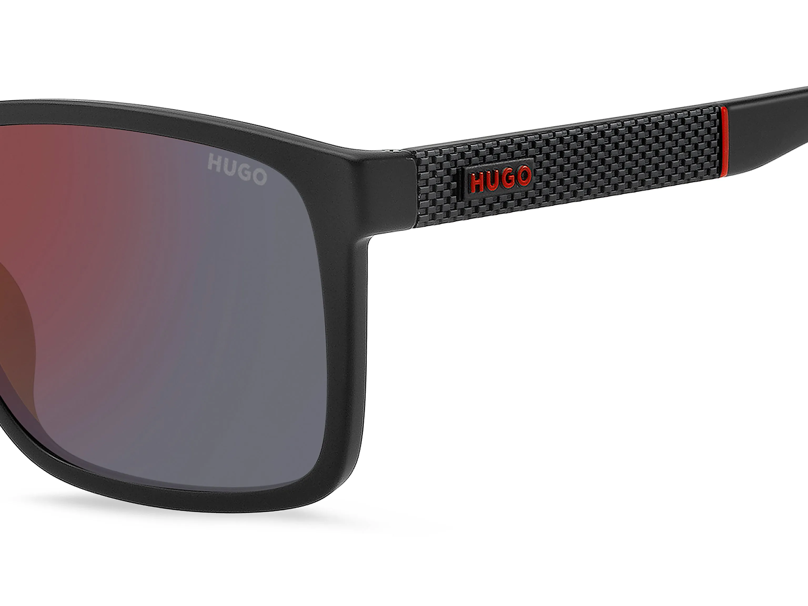 Hugo Boss Hugo Boss HG 1418/G/S 807/AO Occhiali da sole - immagine 3