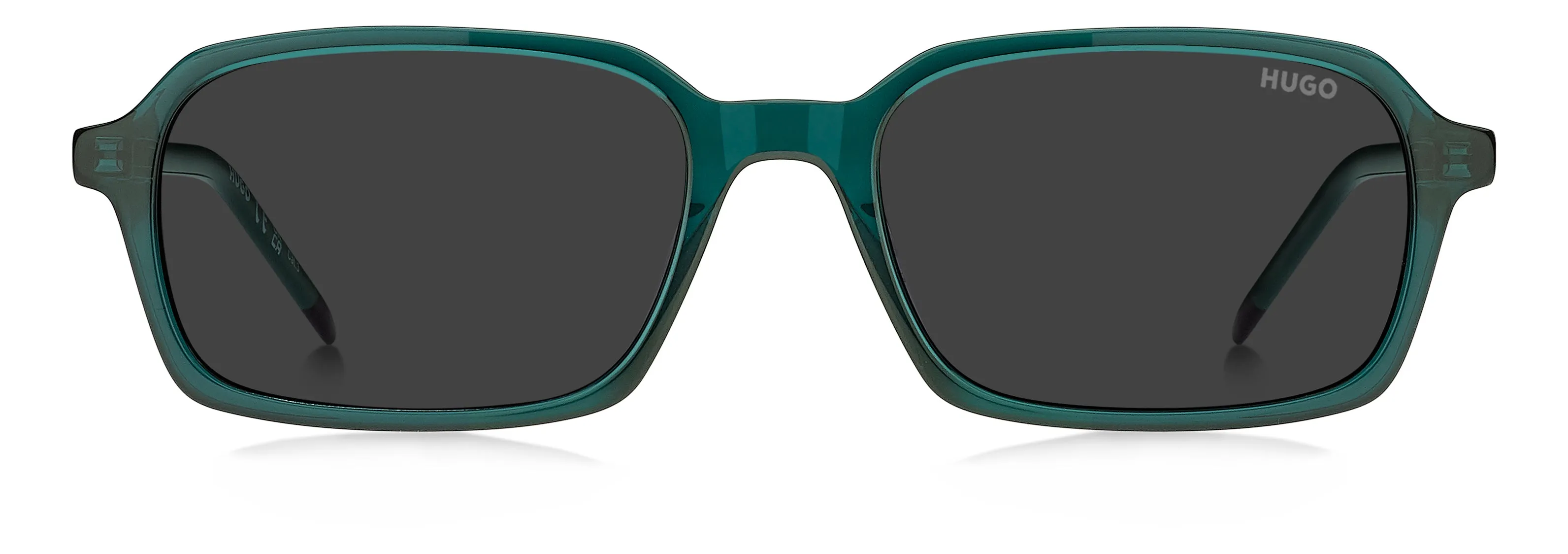 Hugo Boss Hugo Boss HG 1424/S ZI9/IR Occhiali da sole - immagine 2
