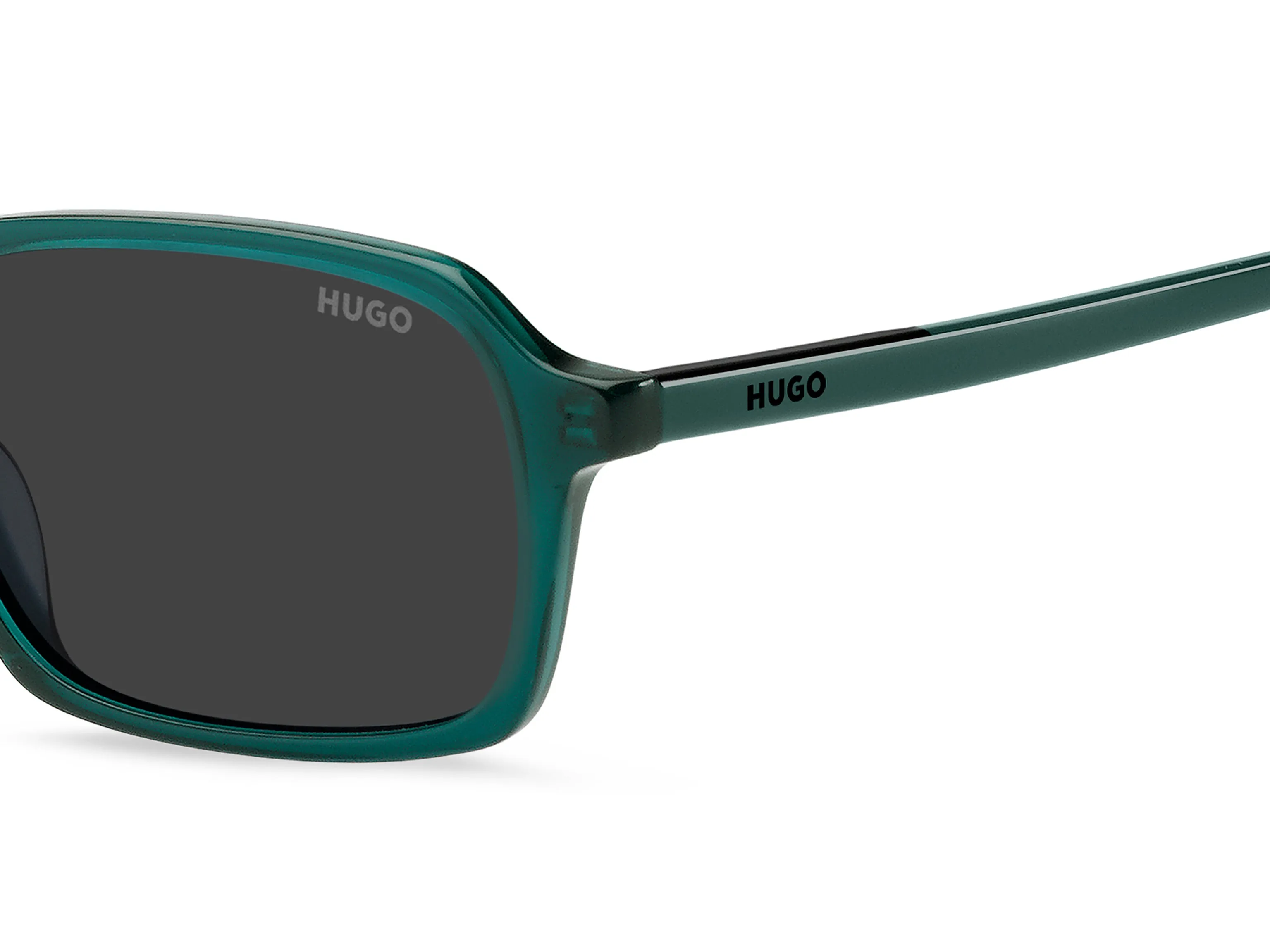 Hugo Boss Hugo Boss HG 1424/S ZI9/IR Occhiali da sole - immagine 4