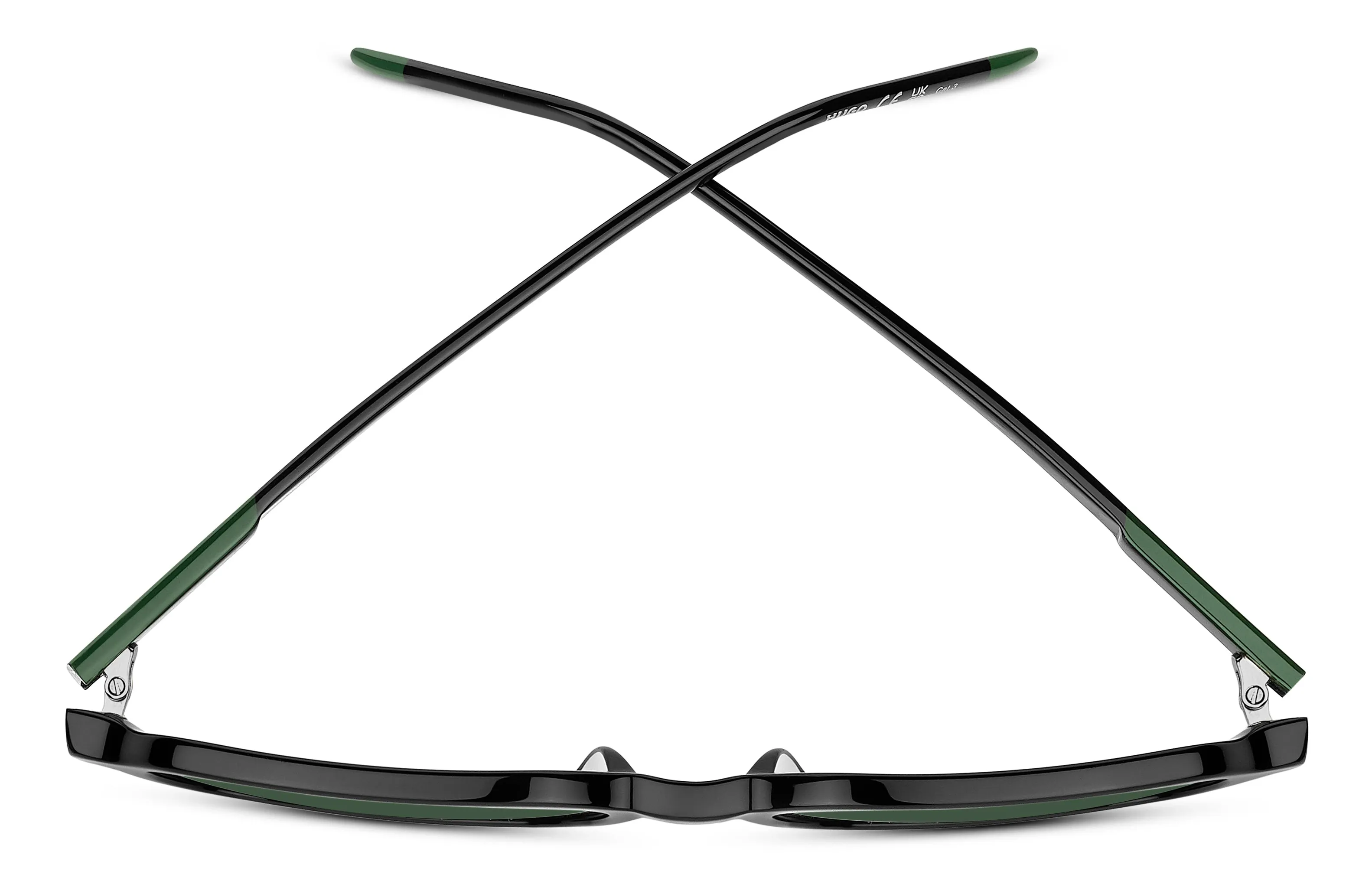 Hugo Boss Hugo Boss HG 1424/S QFU/QT Occhiali da sole - immagine 3