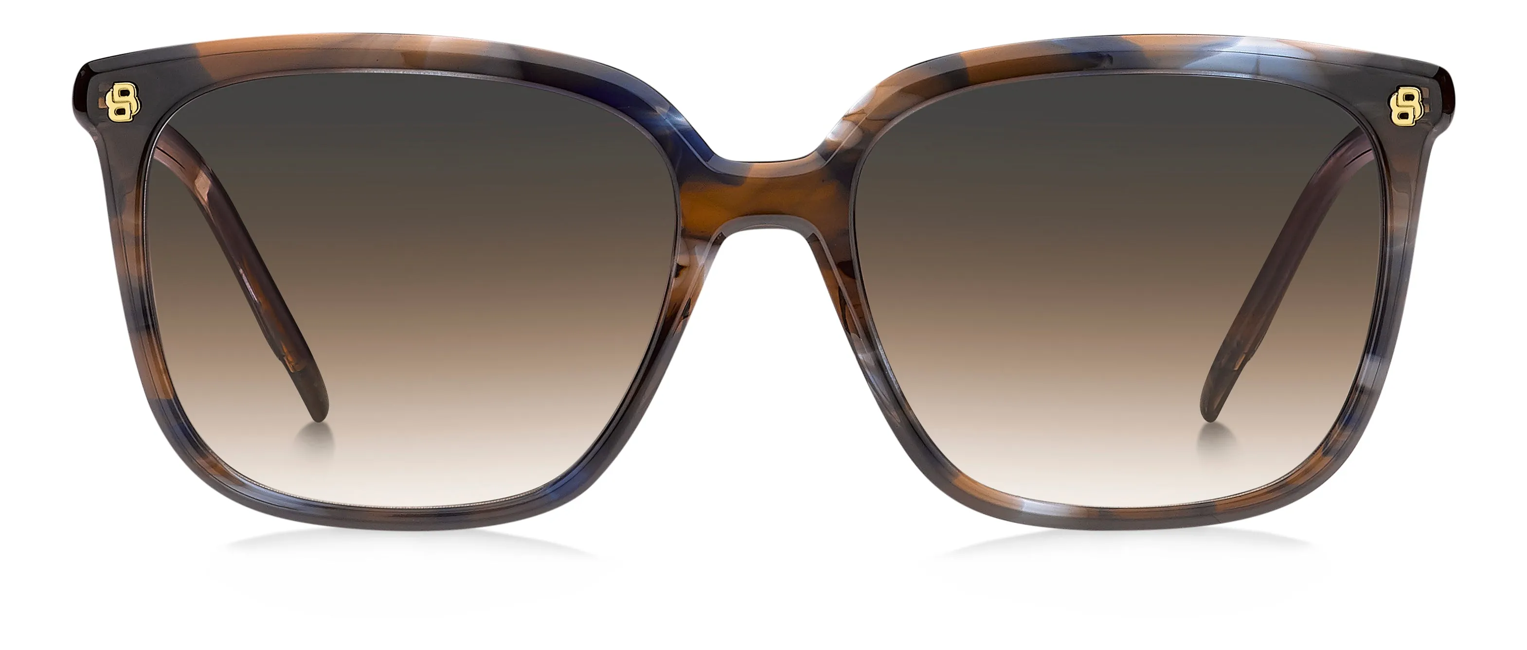 Hugo Boss Hugo Boss BOSS 2016/G/S X8Q/PR Occhiali da sole - immagine 2