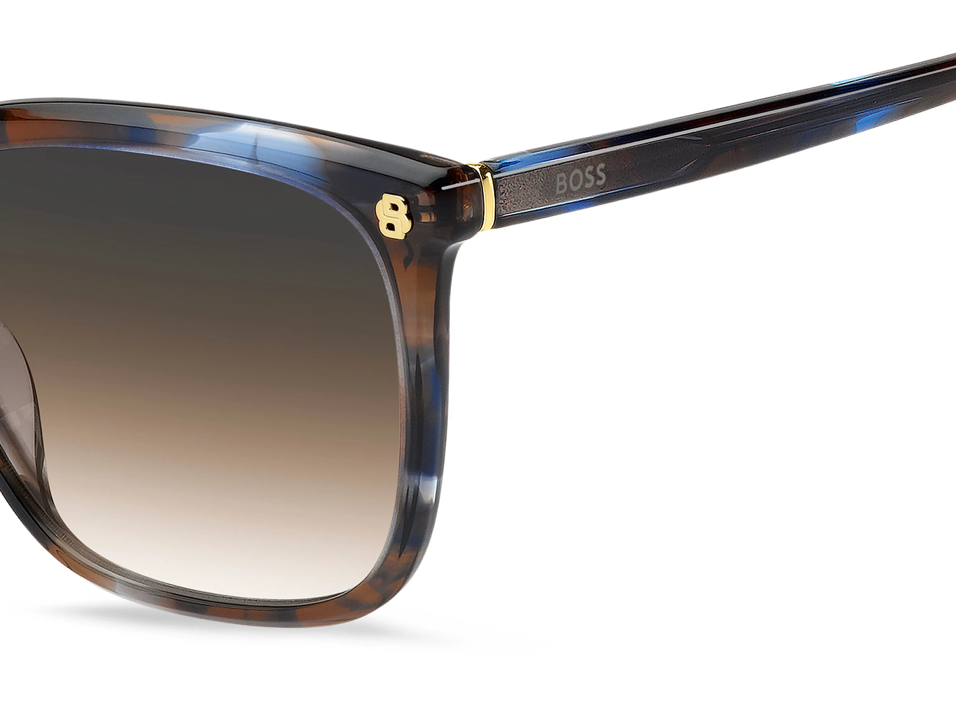 Hugo Boss Hugo Boss BOSS 2016/G/S X8Q/PR Occhiali da sole - immagine 3