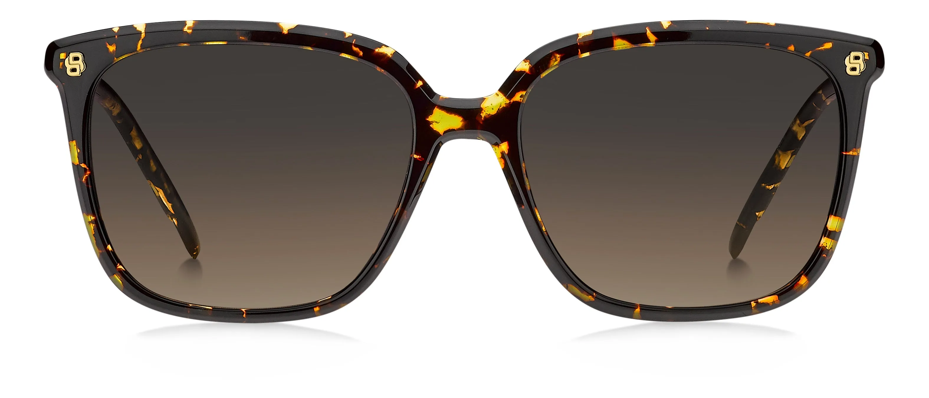 Hugo Boss Hugo Boss BOSS 2016/G/S P65/PR Occhiali da sole - immagine 2