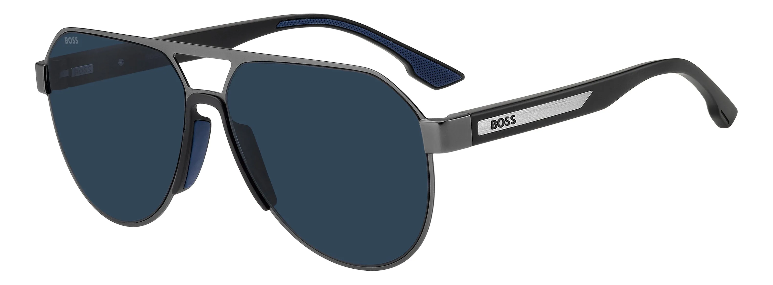 Hugo Boss Hugo Boss BOSS 1989/S R80/KU Occhiali da sole - immagine 1