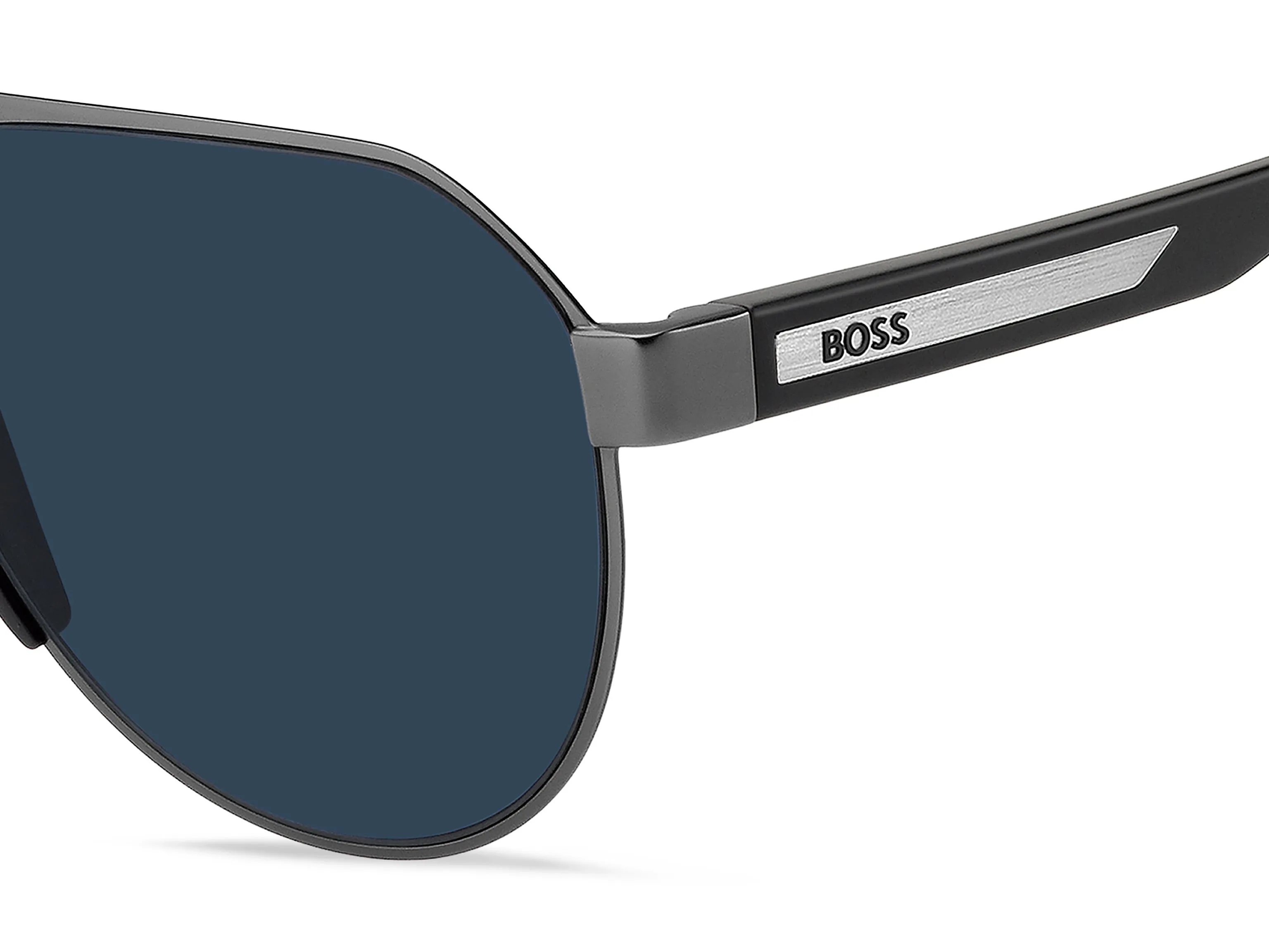 Hugo Boss Hugo Boss BOSS 1989/S R80/KU Occhiali da sole - immagine 3