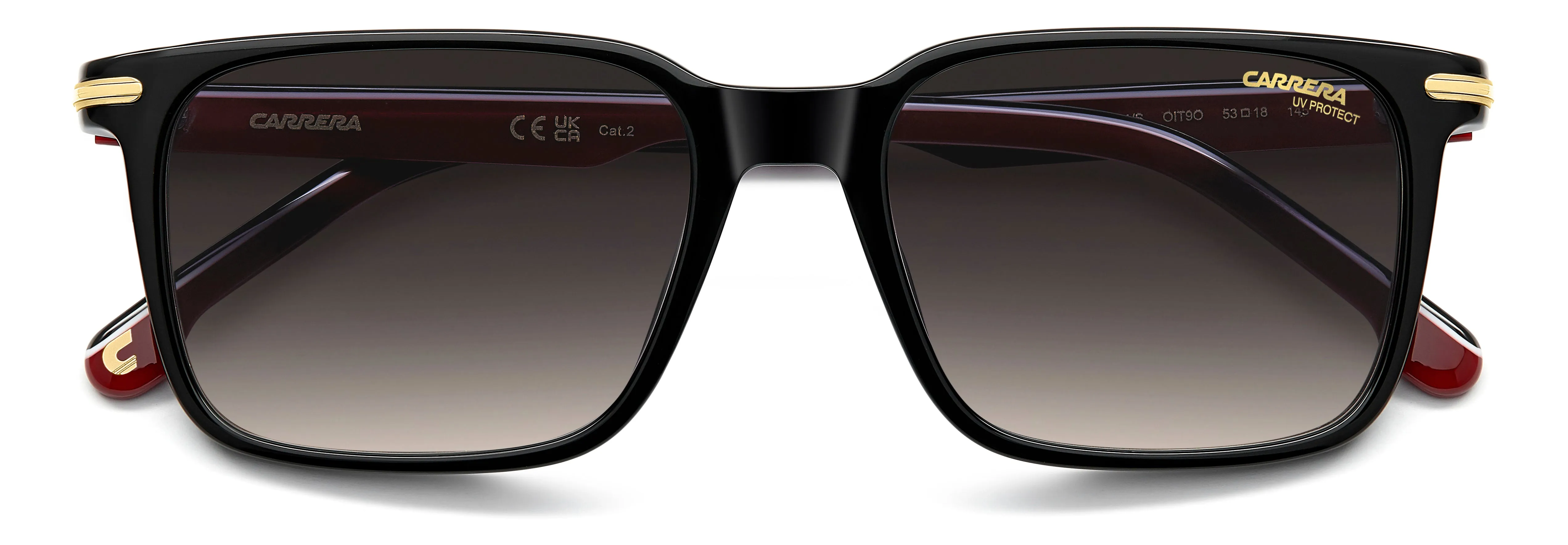 Carrera Carrera CARRERA 391/S OIT/9O Occhiali da sole - immagine 3