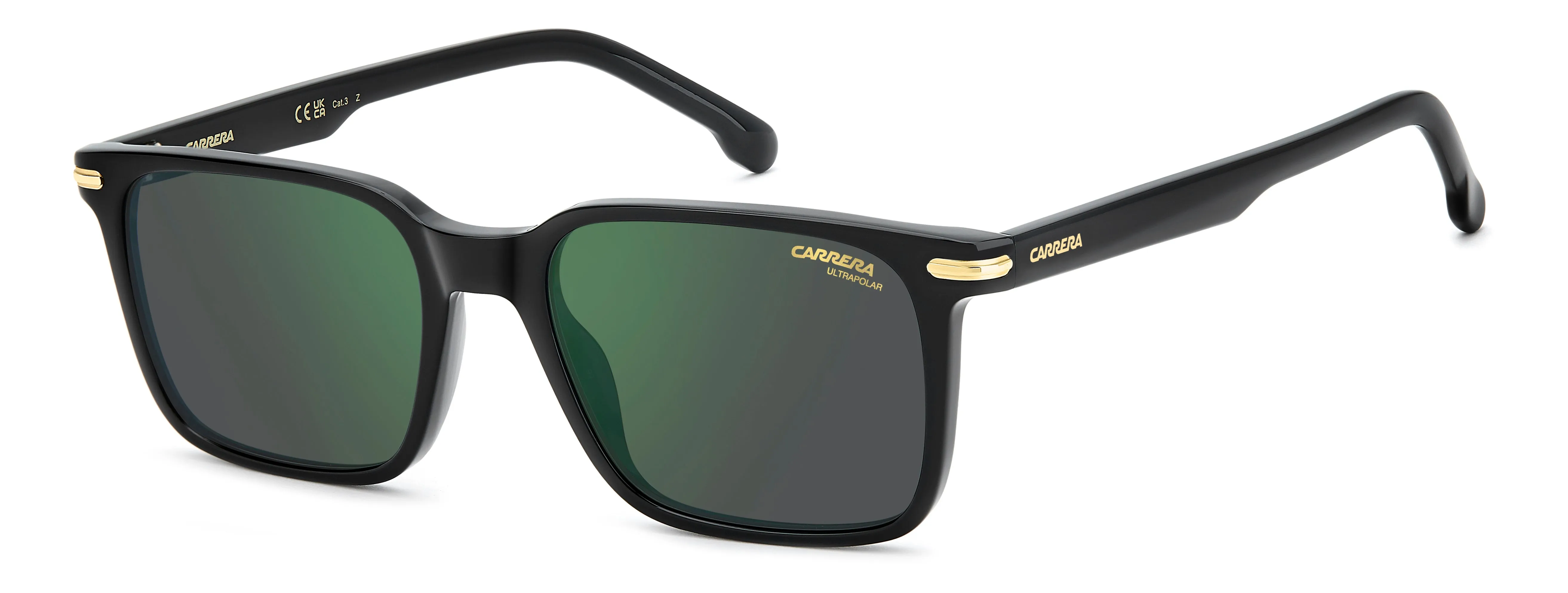 Carrera Carrera CARRERA 391/S 807/Q3 Occhiali da sole - immagine 1