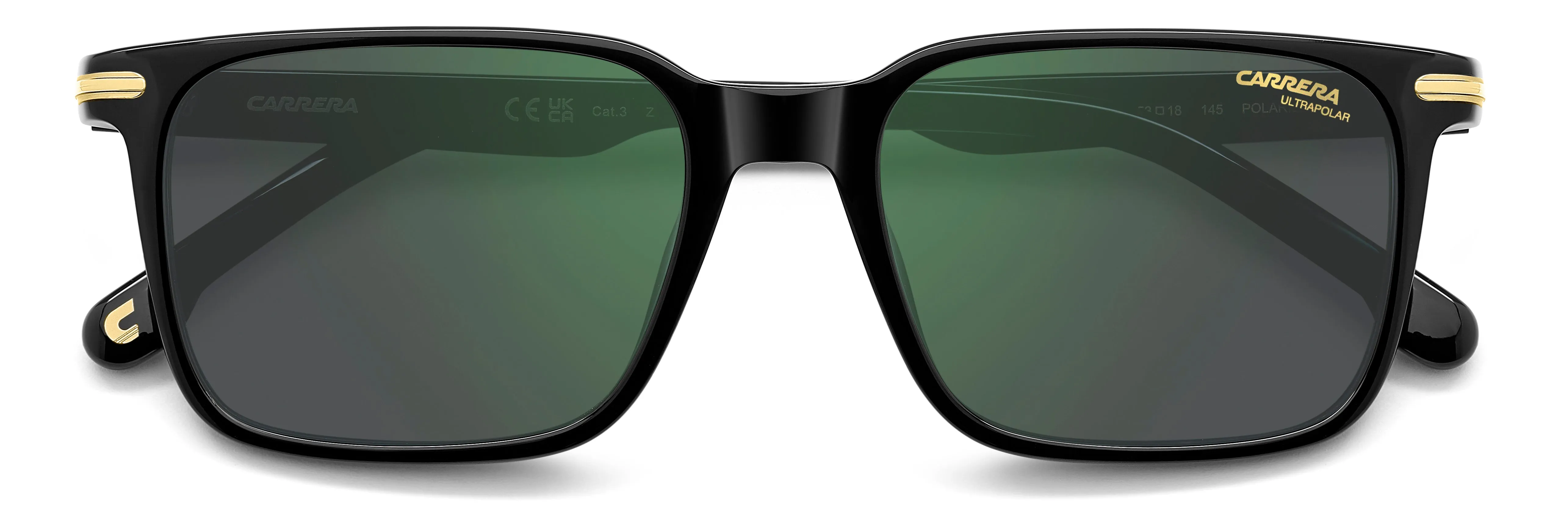 Carrera Carrera CARRERA 391/S 807/Q3 Occhiali da sole - immagine 3