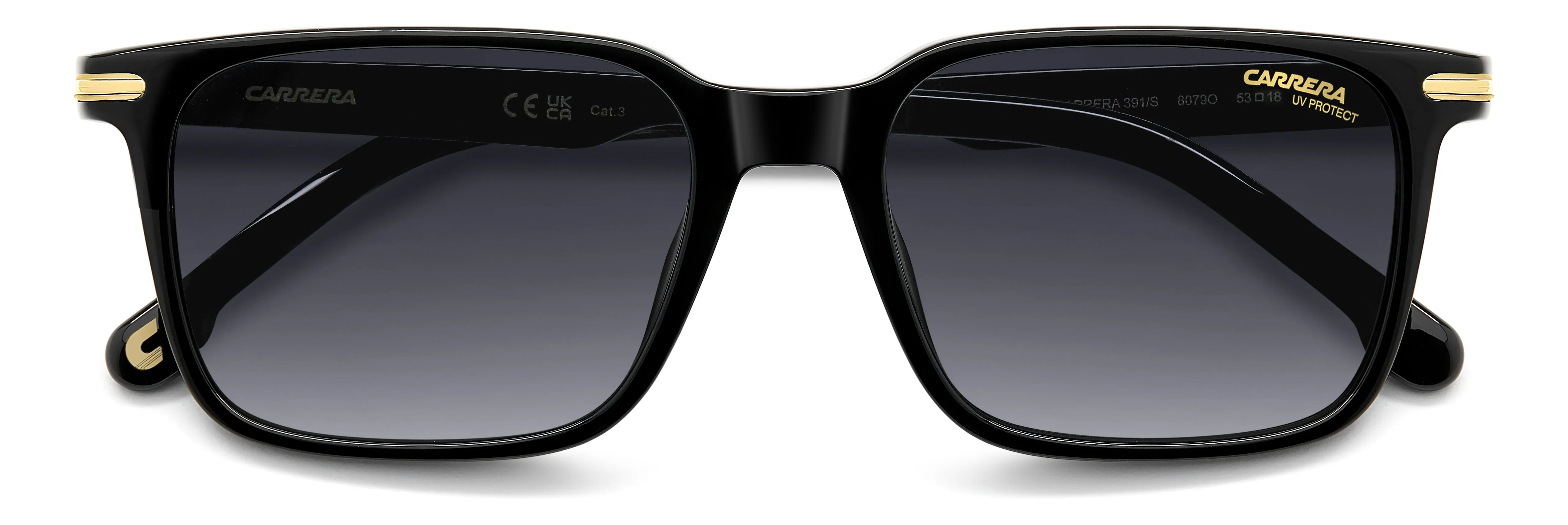 Carrera Carrera CARRERA 391/S 807/9O Occhiali da sole - immagine 3