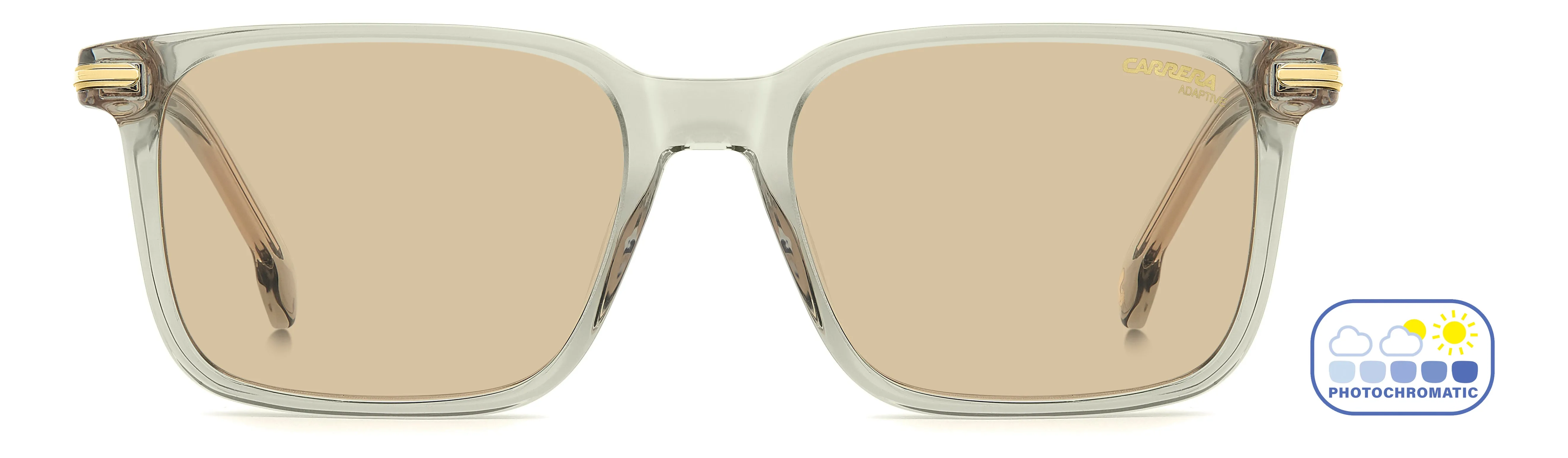 Carrera Carrera CARRERA 391/S 1ED/II Occhiali da sole - immagine 2