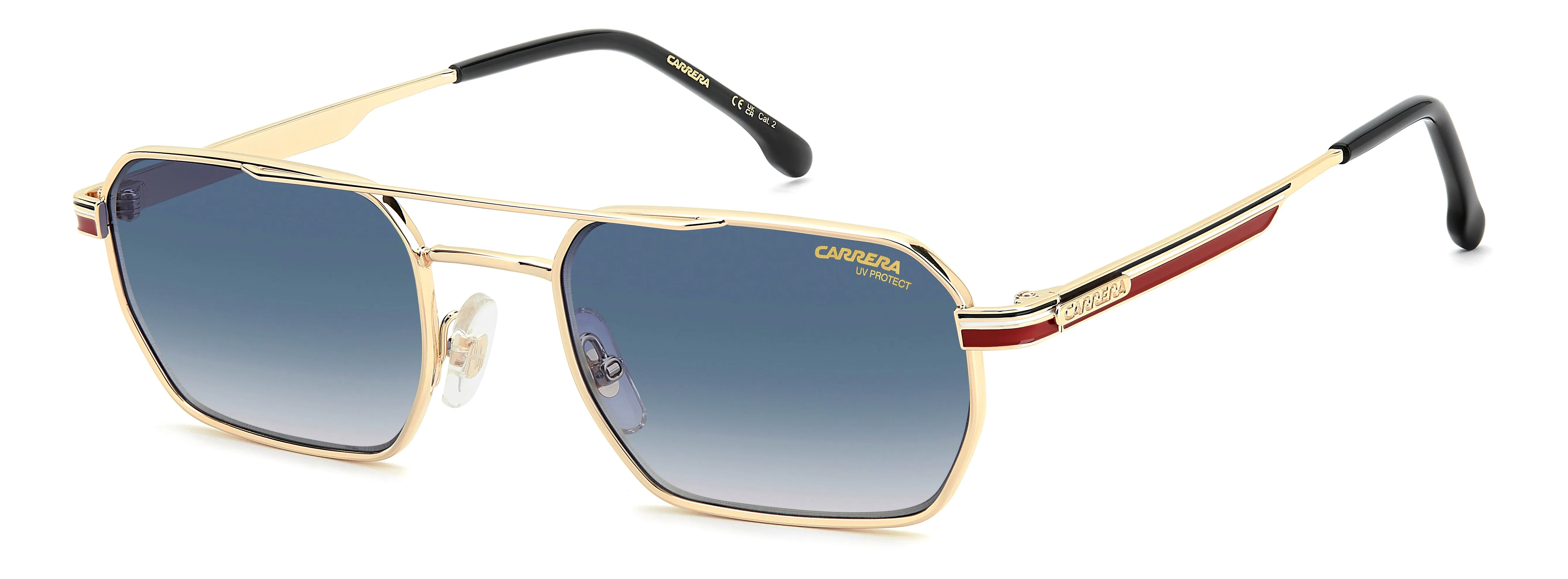 Carrera Carrera CARRERA 389/S Y11/08 Occhiali da sole - immagine 1