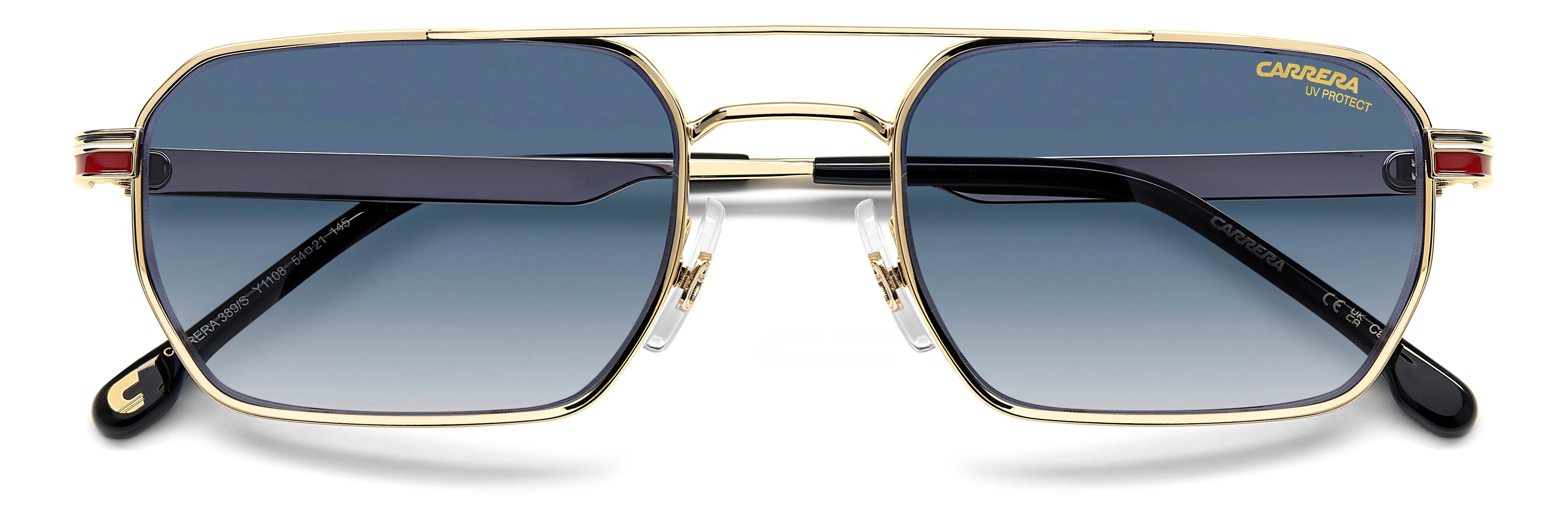 Carrera Carrera CARRERA 389/S Y11/08 Occhiali da sole - immagine 3