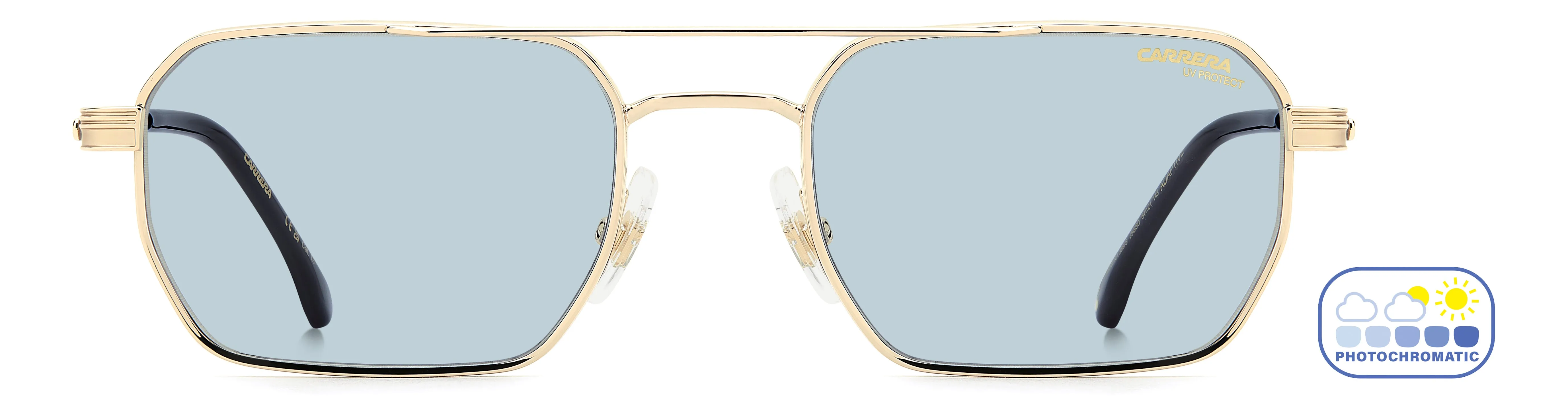Carrera Carrera CARRERA 389/S J5G/SD Occhiali da sole - immagine 2