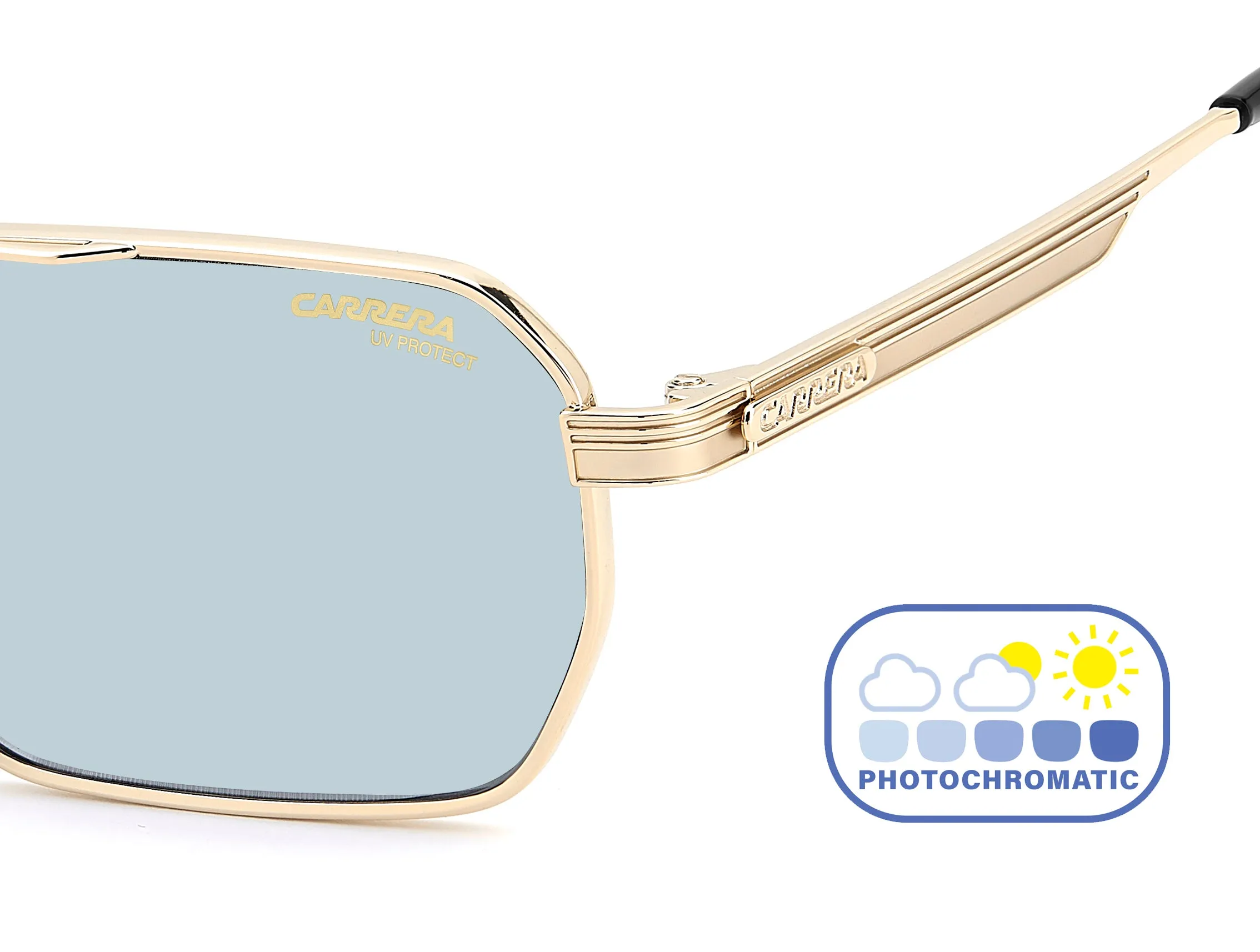 Carrera Carrera CARRERA 389/S J5G/SD Occhiali da sole - immagine 4
